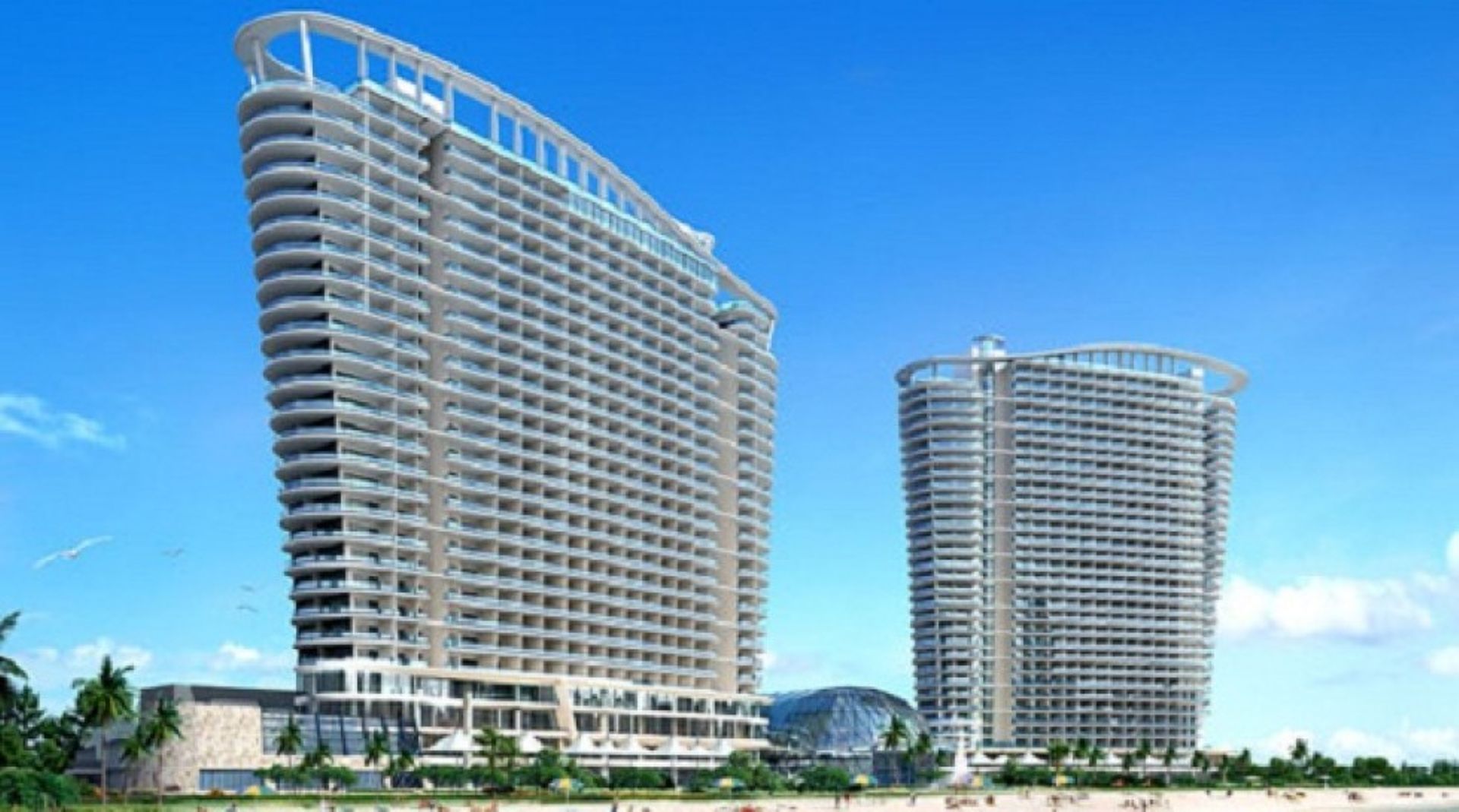 China's Country Garden plans $500m share placement