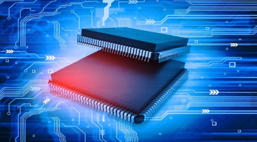 Hua Hong Semiconductor to raise $400m from China Integrated Circuit