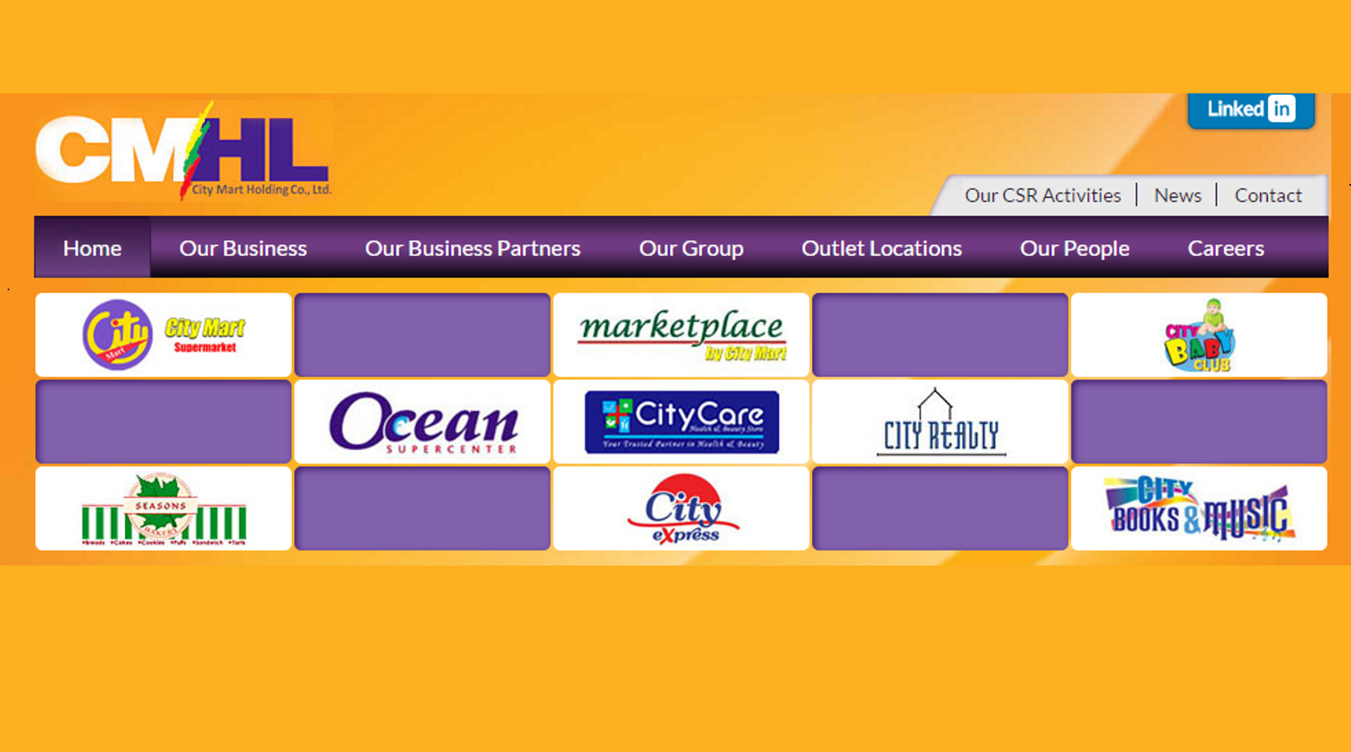 IFC to finance $25m in City Mart’s $46m retail expansion in Myanmar