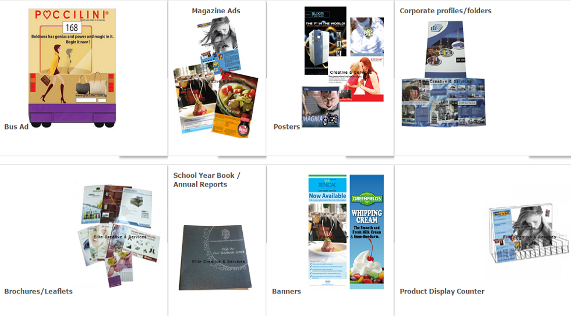 SG Dealbook: Creative Elite makes offer for Jacks International; Tritech secures China contract