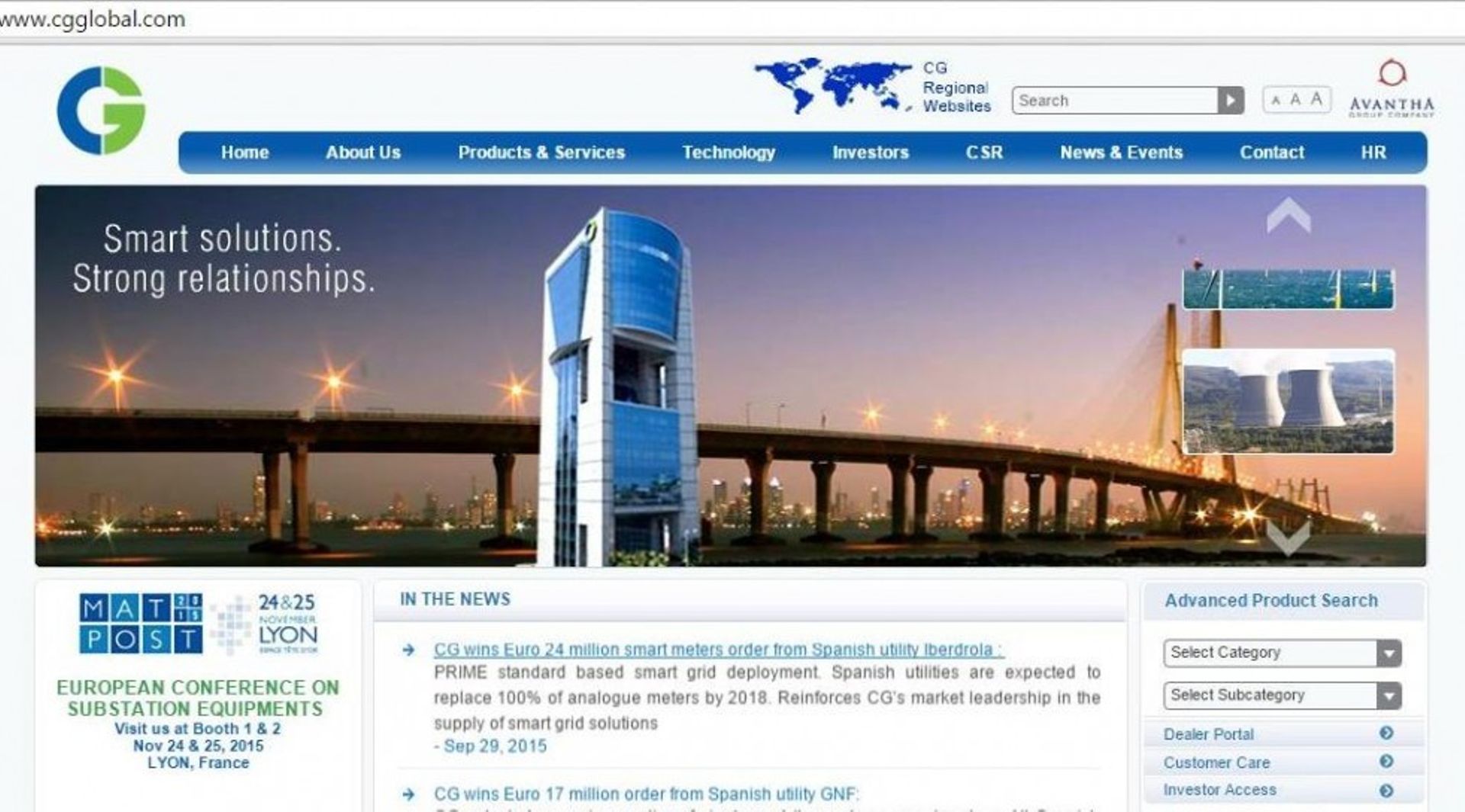 India: Electrical equipment maker Crompton Greaves sells entire stake in JV firm for $6m