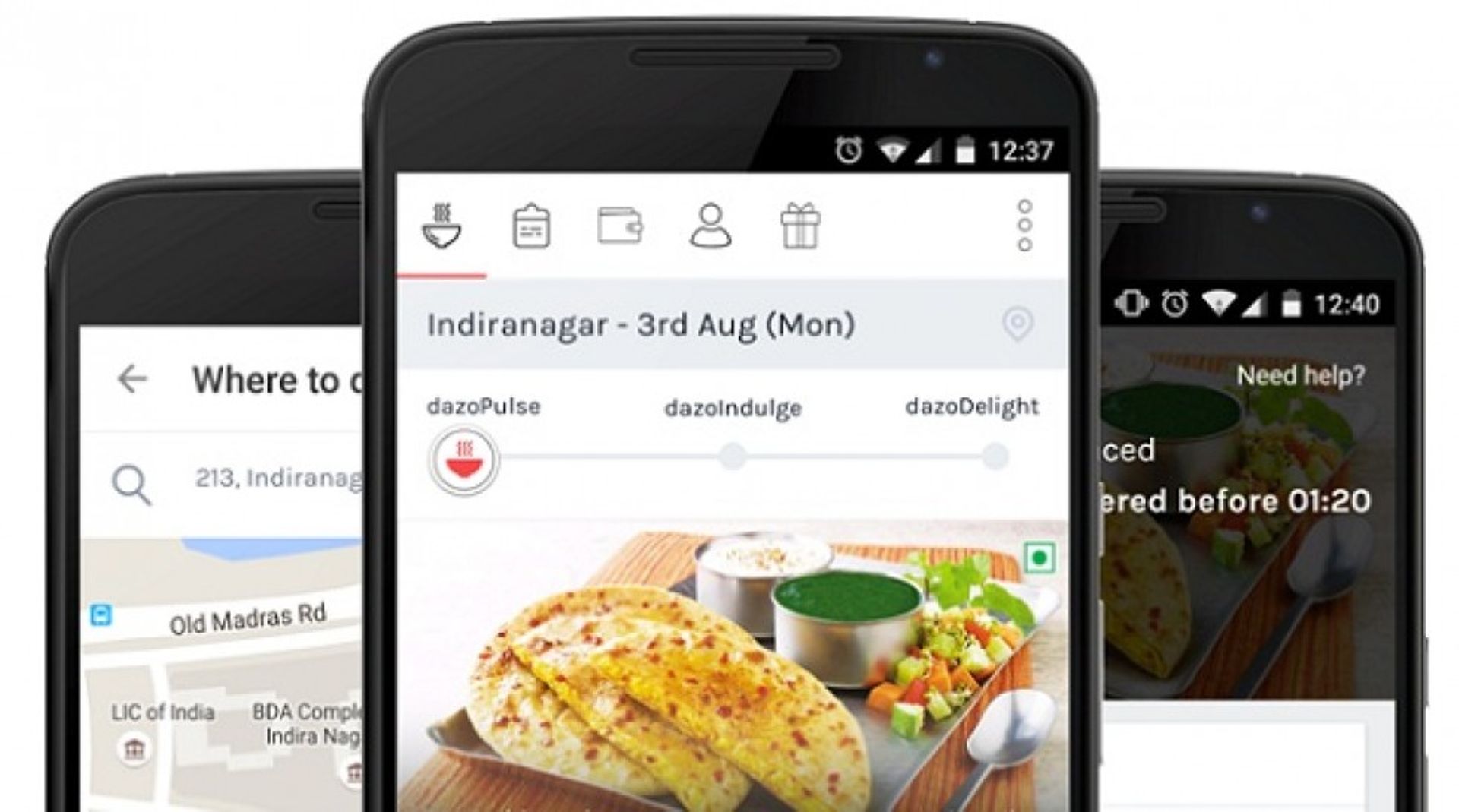 India: Food tech start-up Dazo shuts down, barely a year after its launch