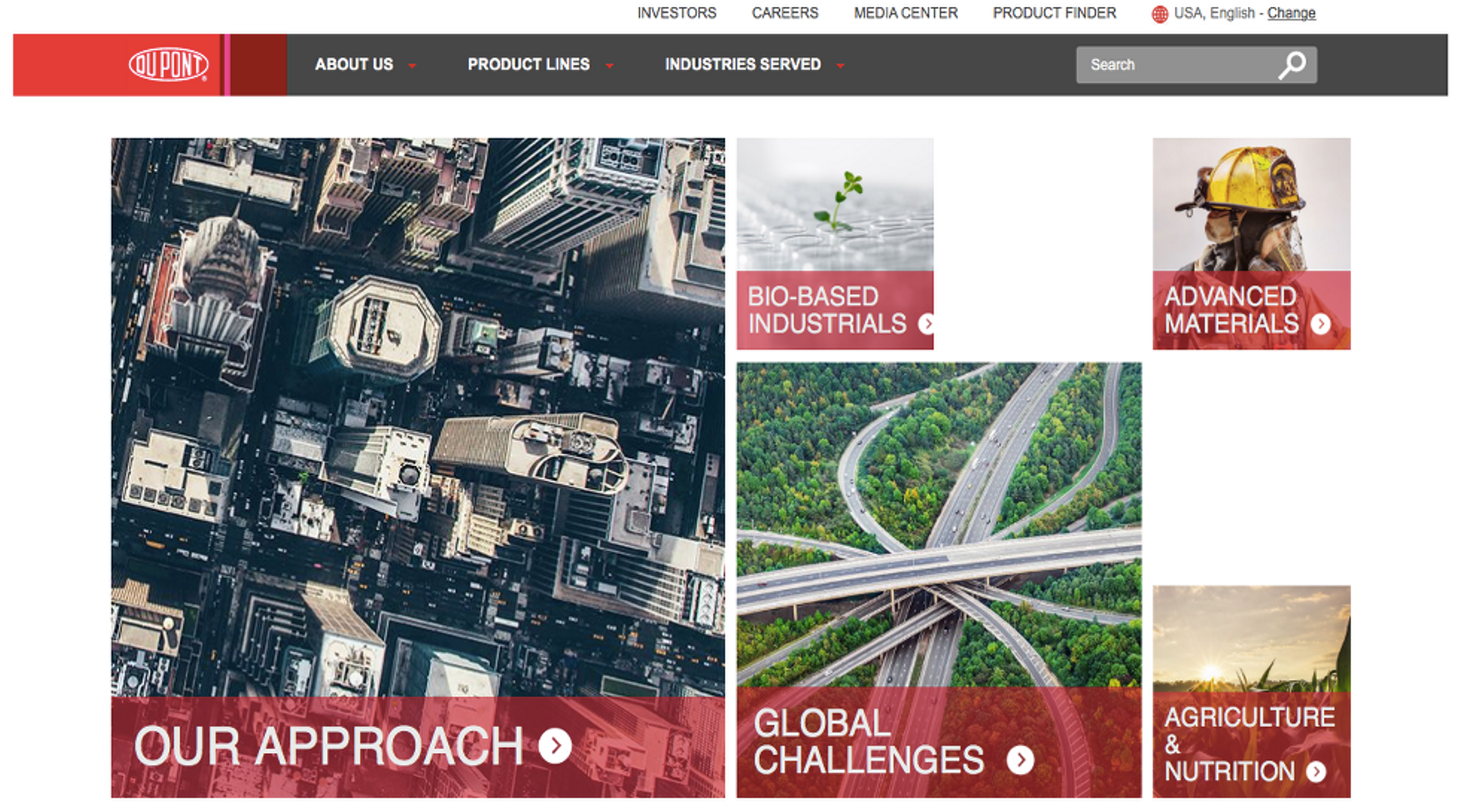 US chemical major DuPont to establish labs, ASEAN HQ in Singapore