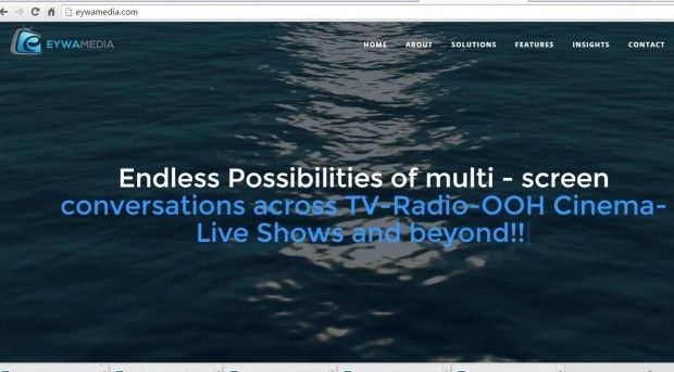 India: Eywa Media raises $1m in seed round from ah! Ventures, others