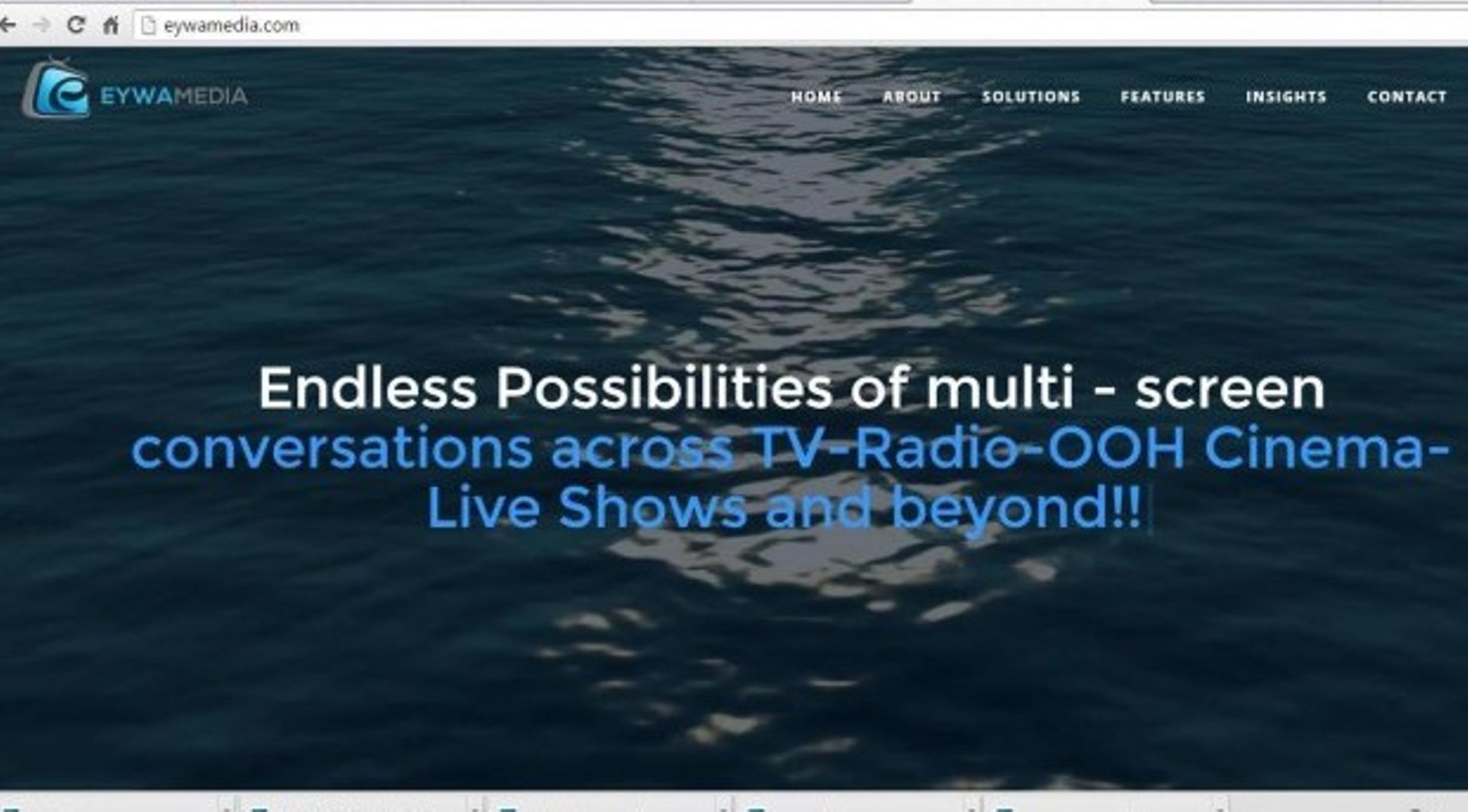 India: Eywa Media raises $1m in seed round from ah! Ventures, others