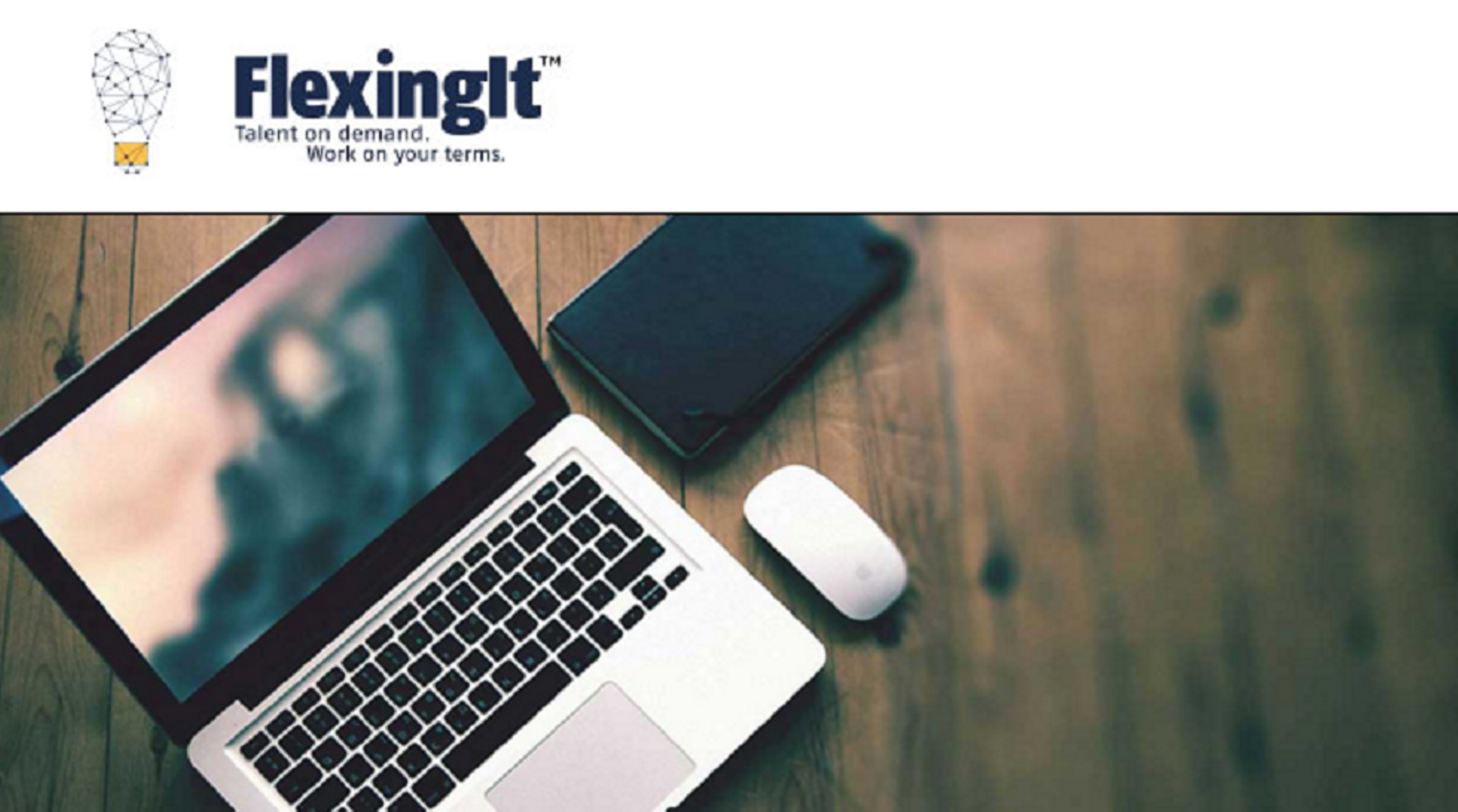 Indian startup Flexing It gets $500K in angel funding to connect companies with domain experts for part-time assignments