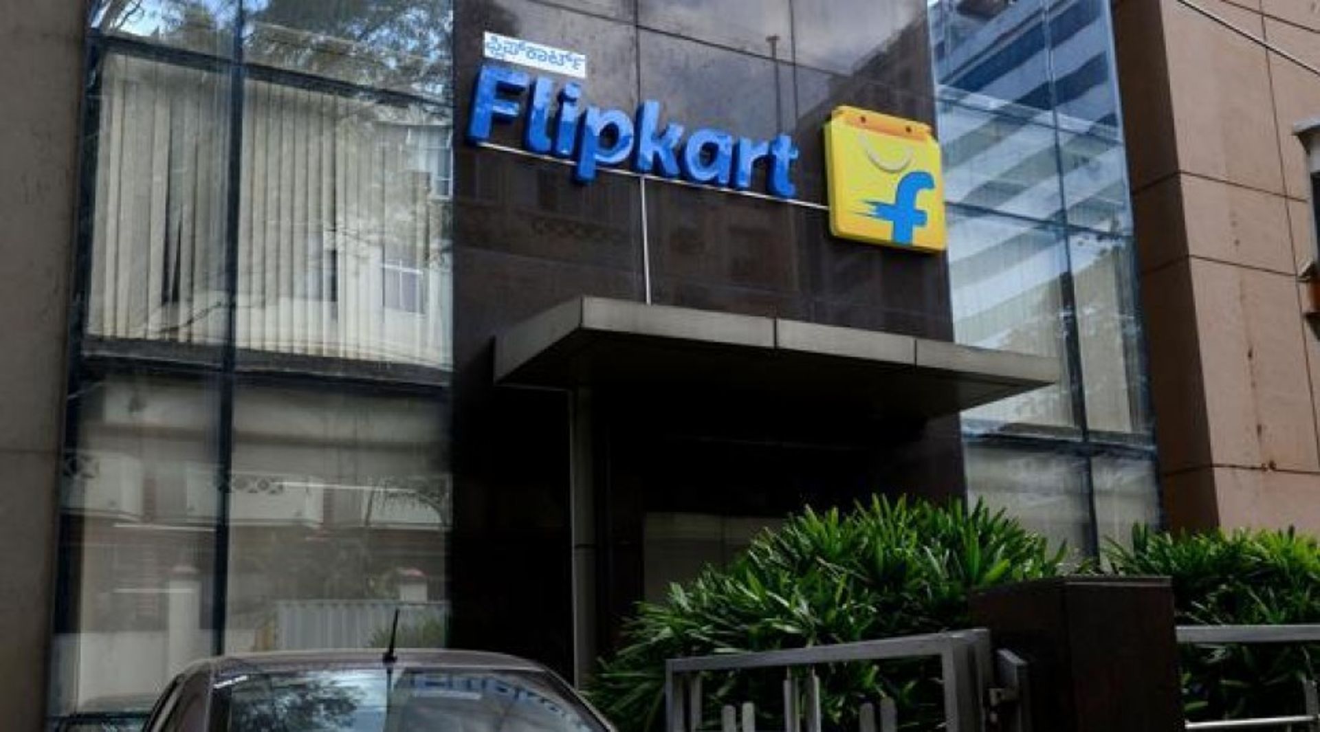 In dramatic townhall, Sachin Bansal admits he stepped down as CEO after Flipkart missed targets