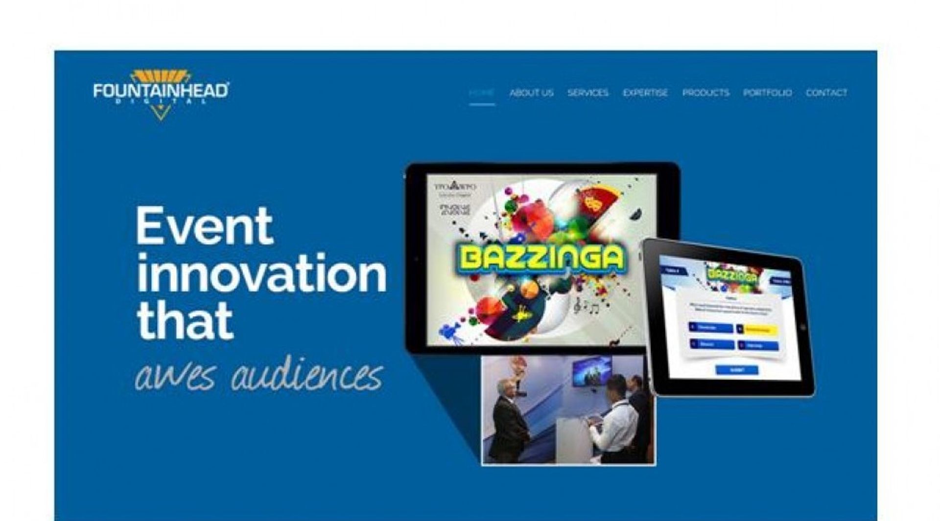 India: Japan’s Dentsu Aegis Network acquires Mumbai-based Fountainhead Entertainment