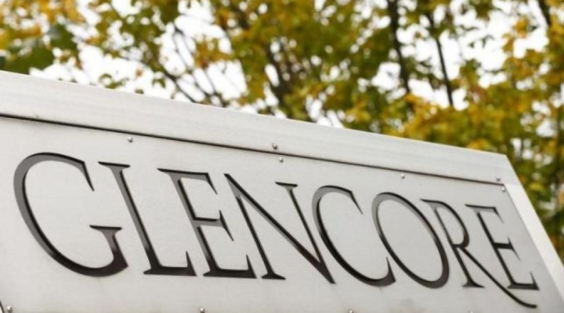 Liberty House among bidders for Glencore's Australian mine