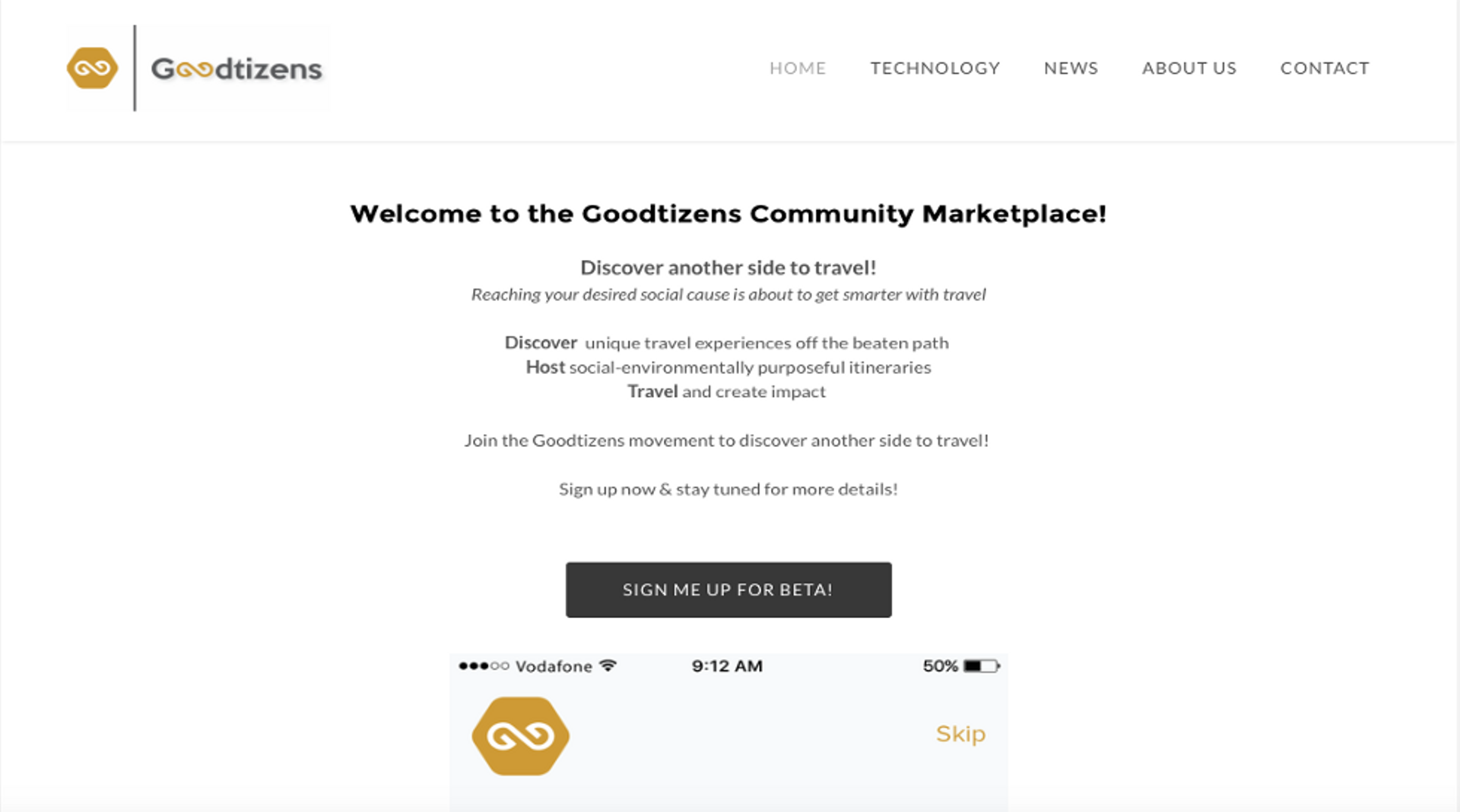 Singapore: Goodtizens Technologies buys social venture Start Now for $378k