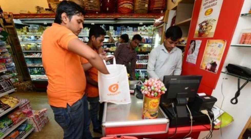 India: Grofers in early talks to raise $120m in fresh capital