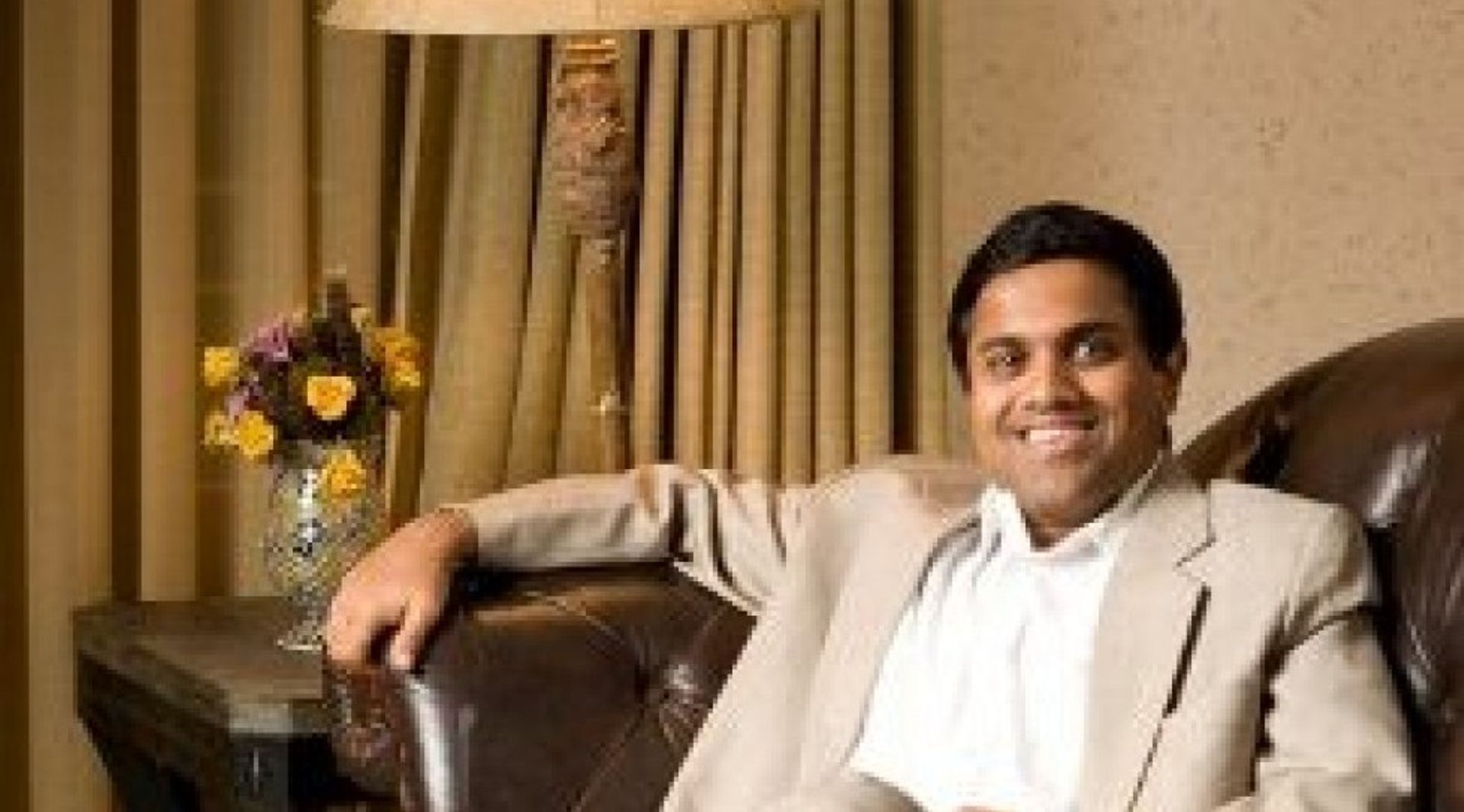 India: GSK Velu to launch $77m fund to make early-stage investments