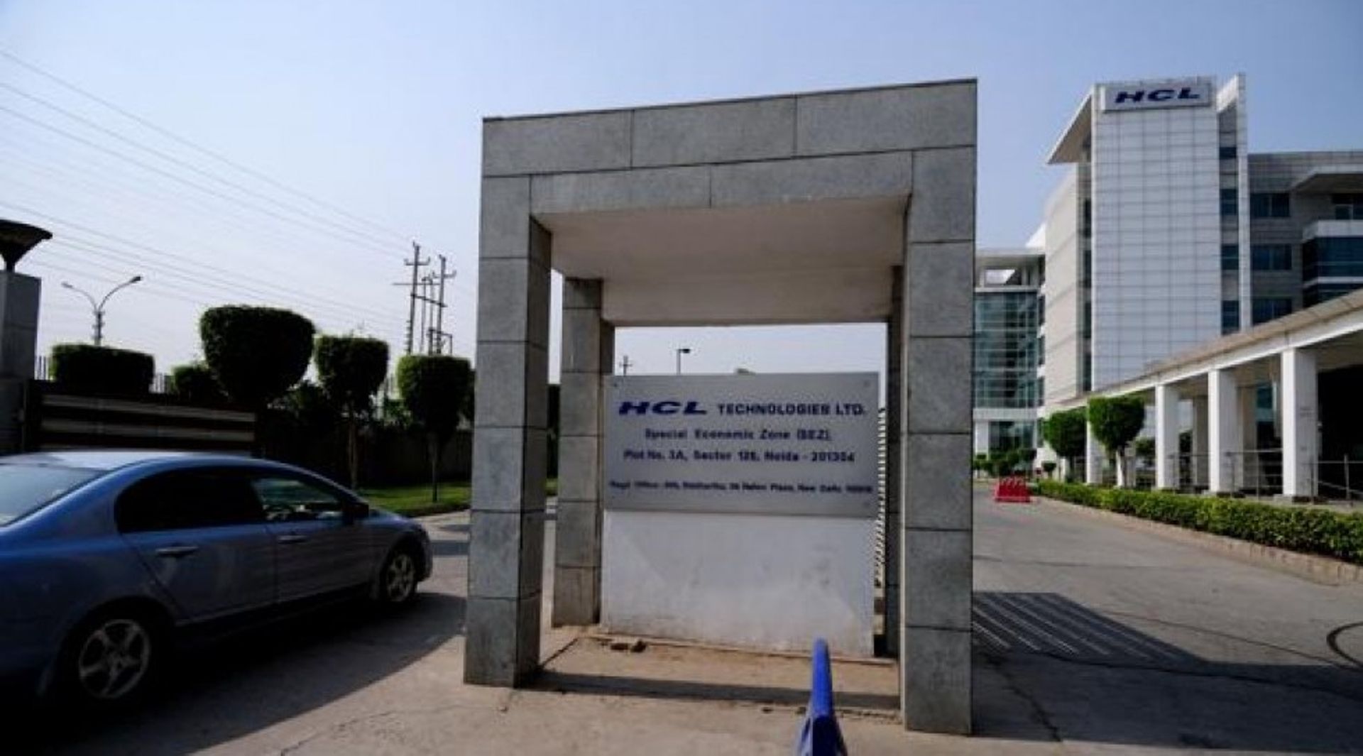 India: Roshni Nadar succeeds Shiv Nadar at HCL Tech as chairperson