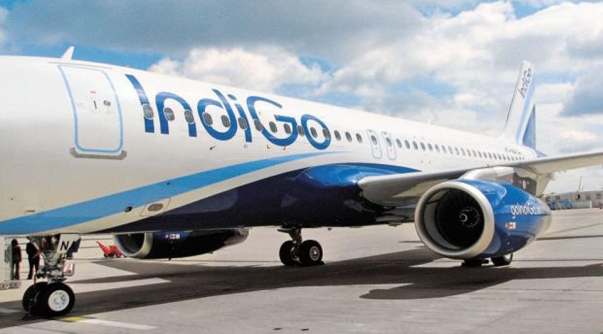 India: Air carrier IndiGo’s $482m initial public offering subscribed fully on Day 2