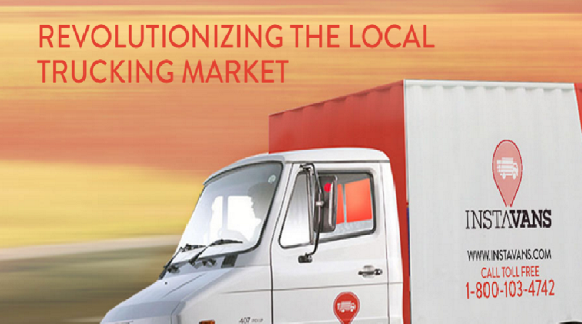 India: On-demand logistics startup Instavans raises money from Dell's Suresh Vaswani