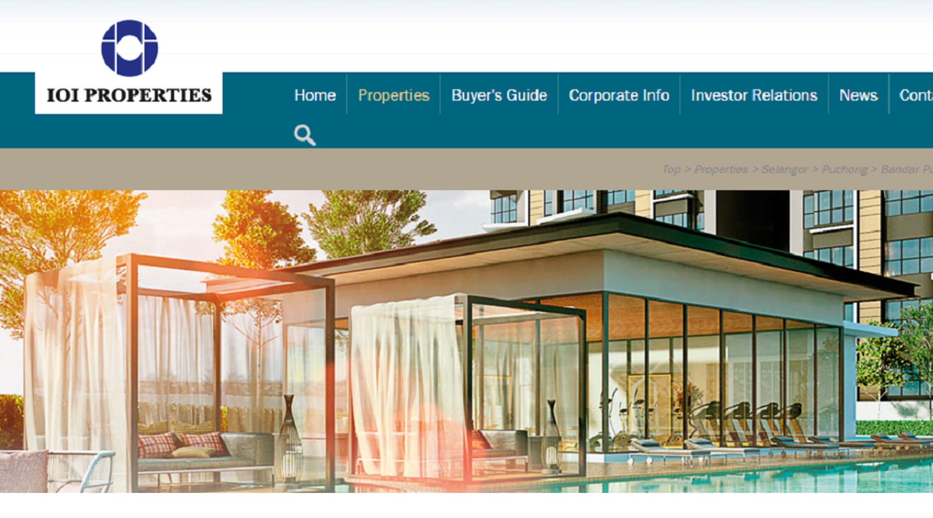 Malaysia's Lee family expands IOI Properties' landbank via $370m acquisitions