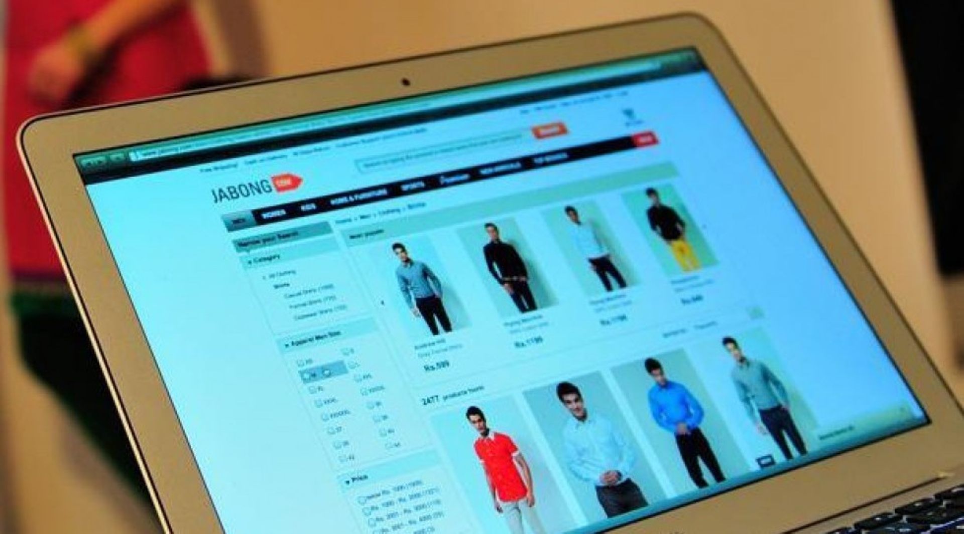 Can e-tailer Jabong’s new management revive brand, reverse sales growth slump?