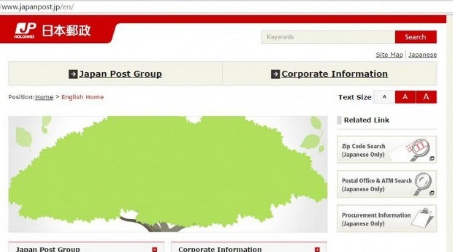 Japan Post trusts in mom-and-pop investors in $12b IPO quest