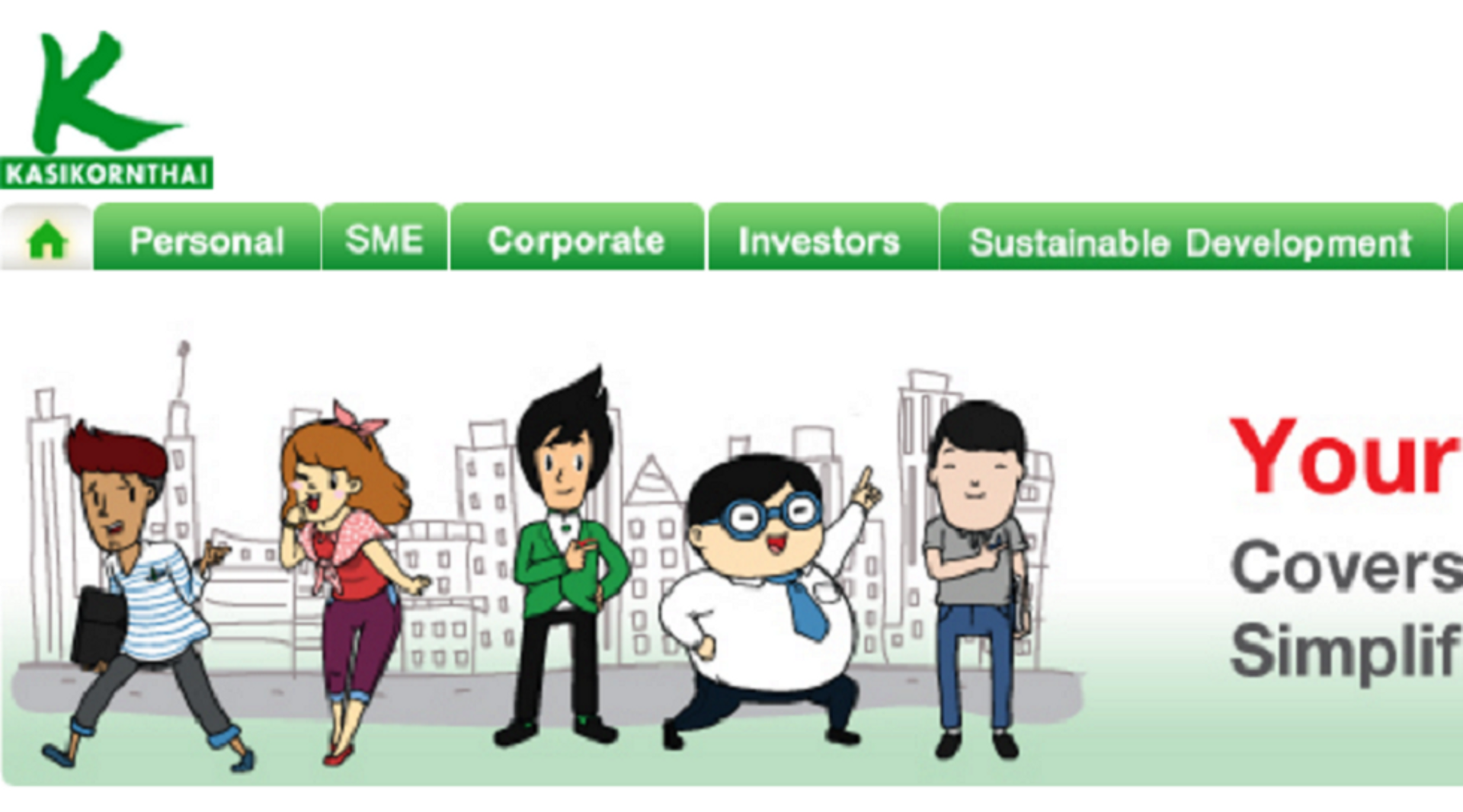 Thai Kasikornbank buys 10% stake in Indonesia's Bank Maspion for $20m