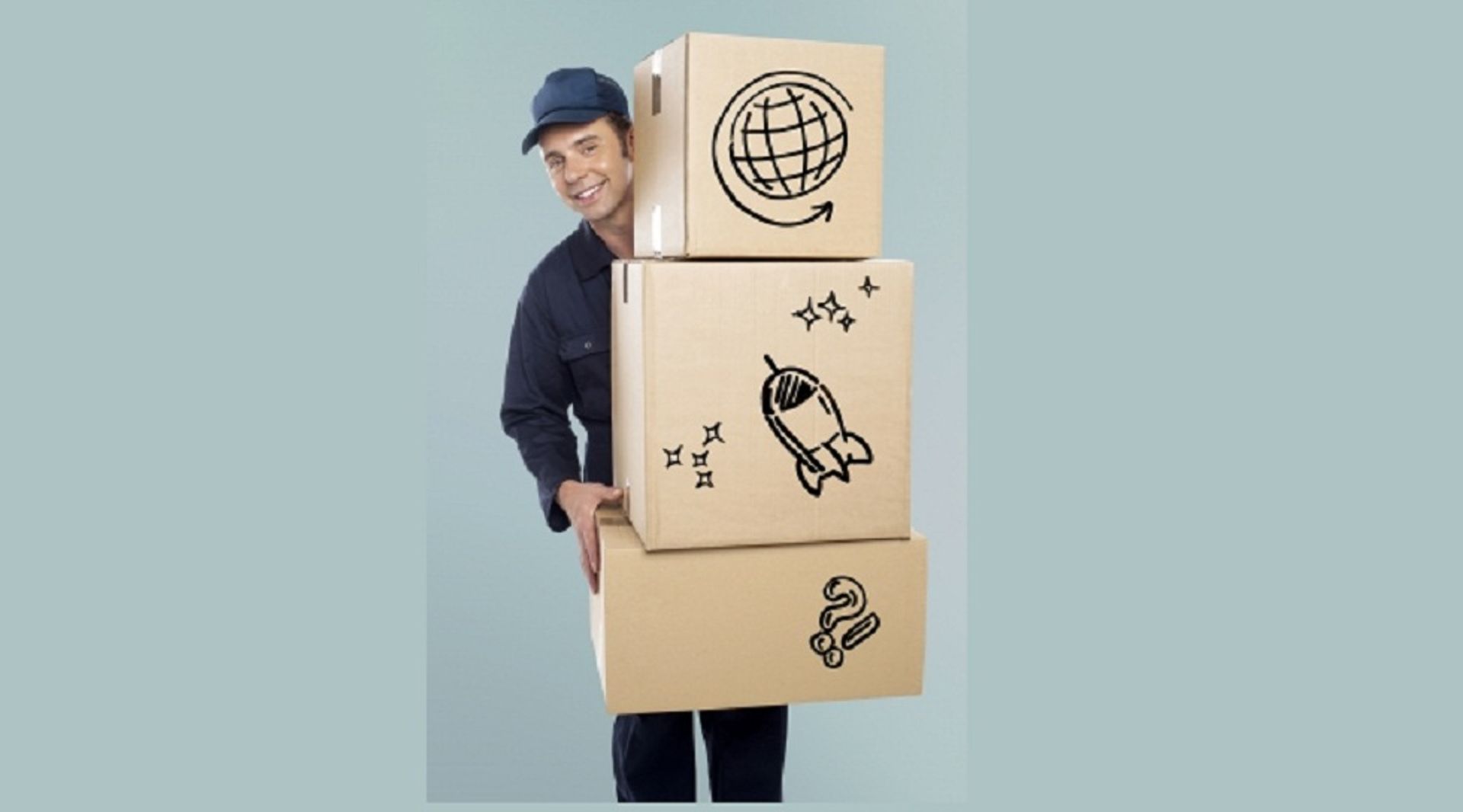 PayPal Ventures, Bertelsmann lead $41.3m funding in Indian logistics startups Shiprocket