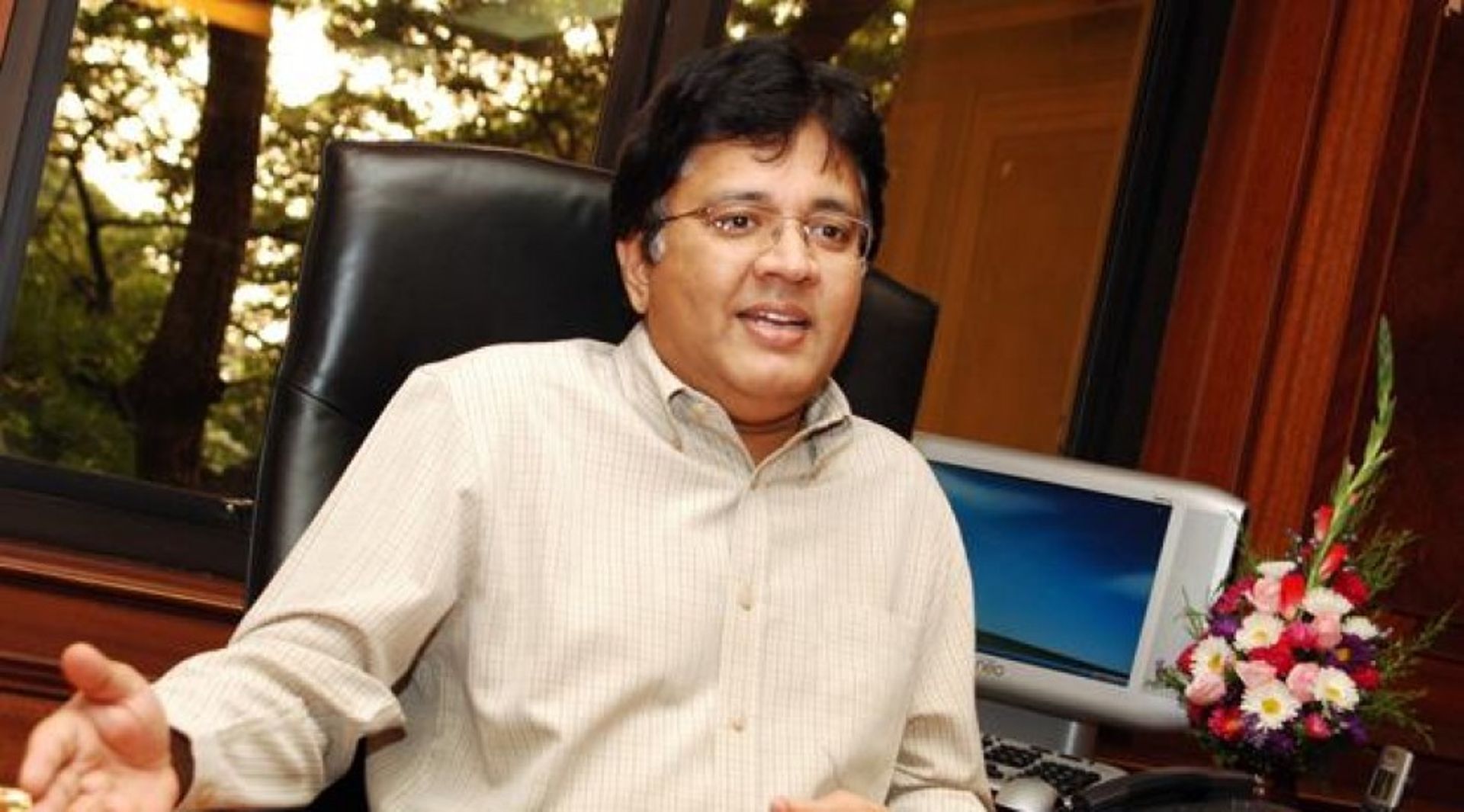 India: Sun TV Network to consider buy-back of equity shares