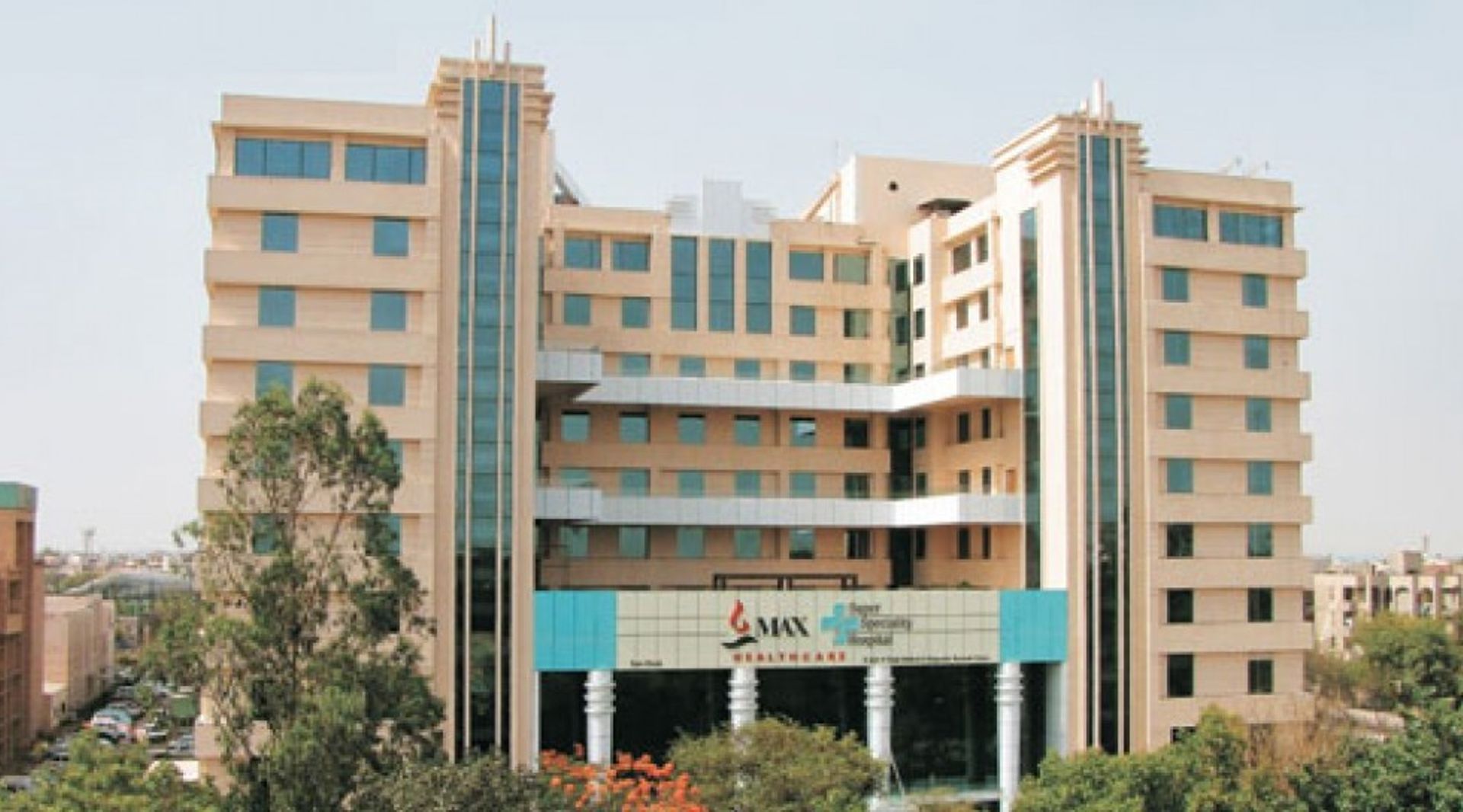 Exclusive: IFC to extend up to $75m to Max Healthcare via NCDs