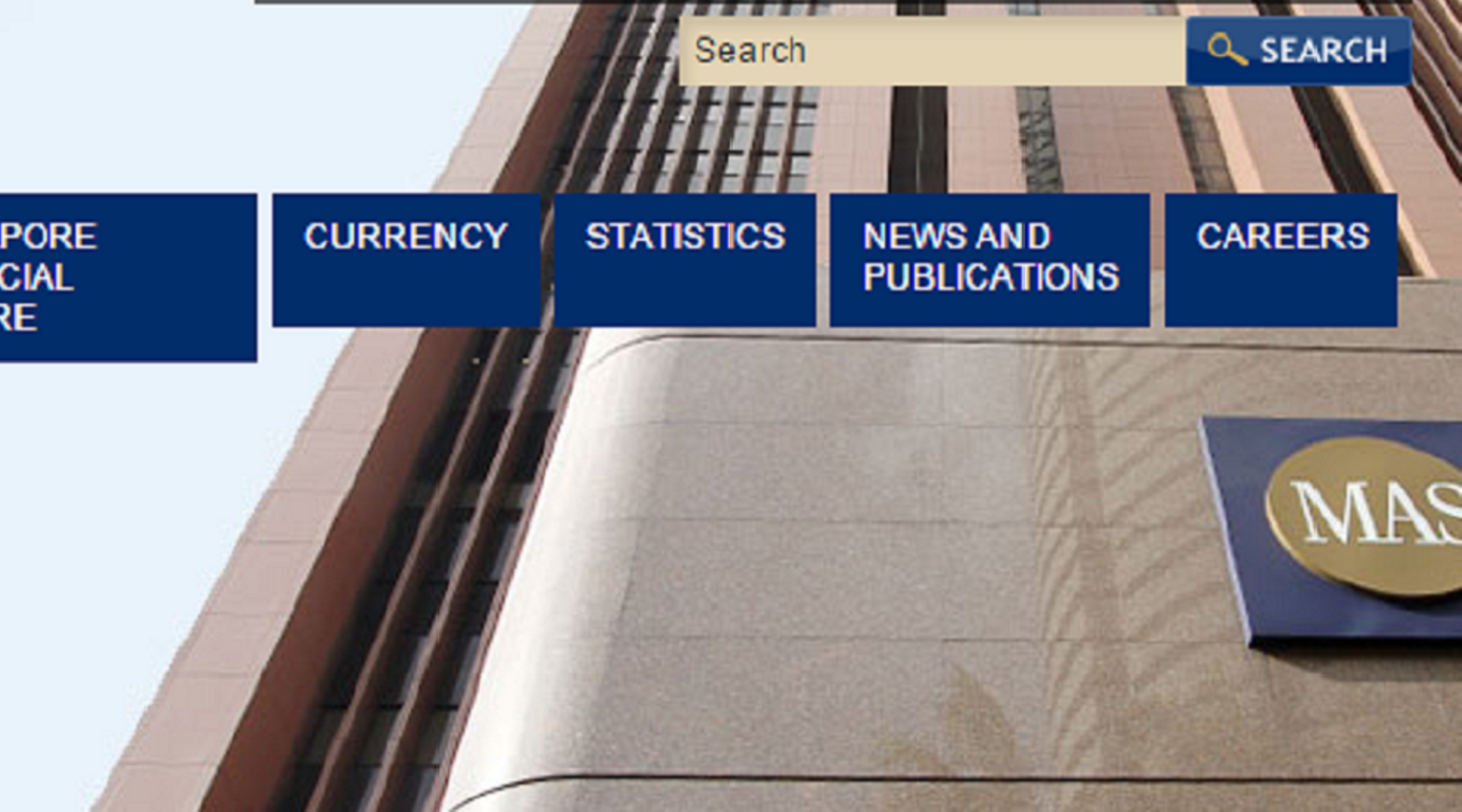 Singapore: MAS launches fintech innovation lab 'The Looking Glass'