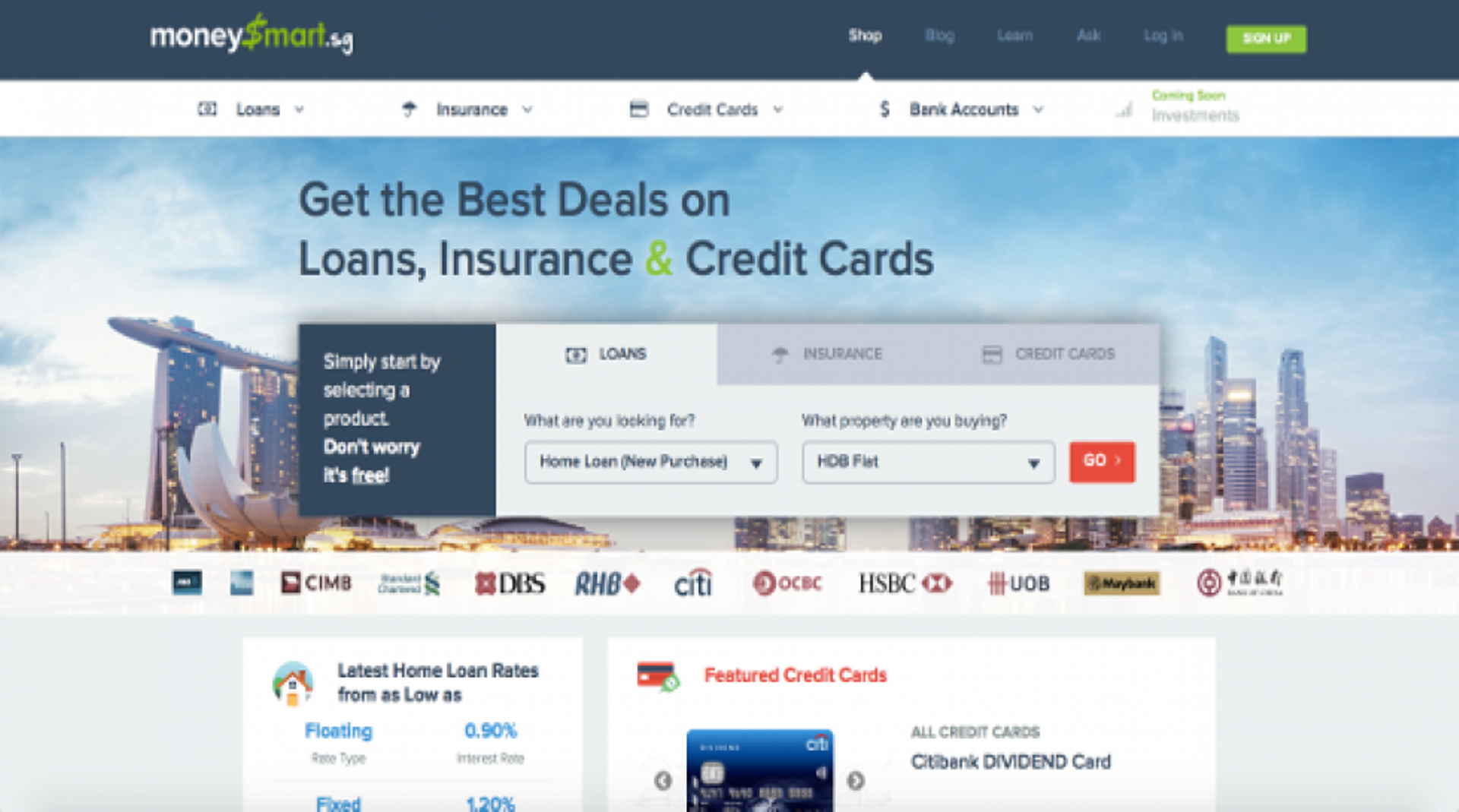 Singapore's MoneySmart raises $1.96m in Series A led by SPH Media Fund