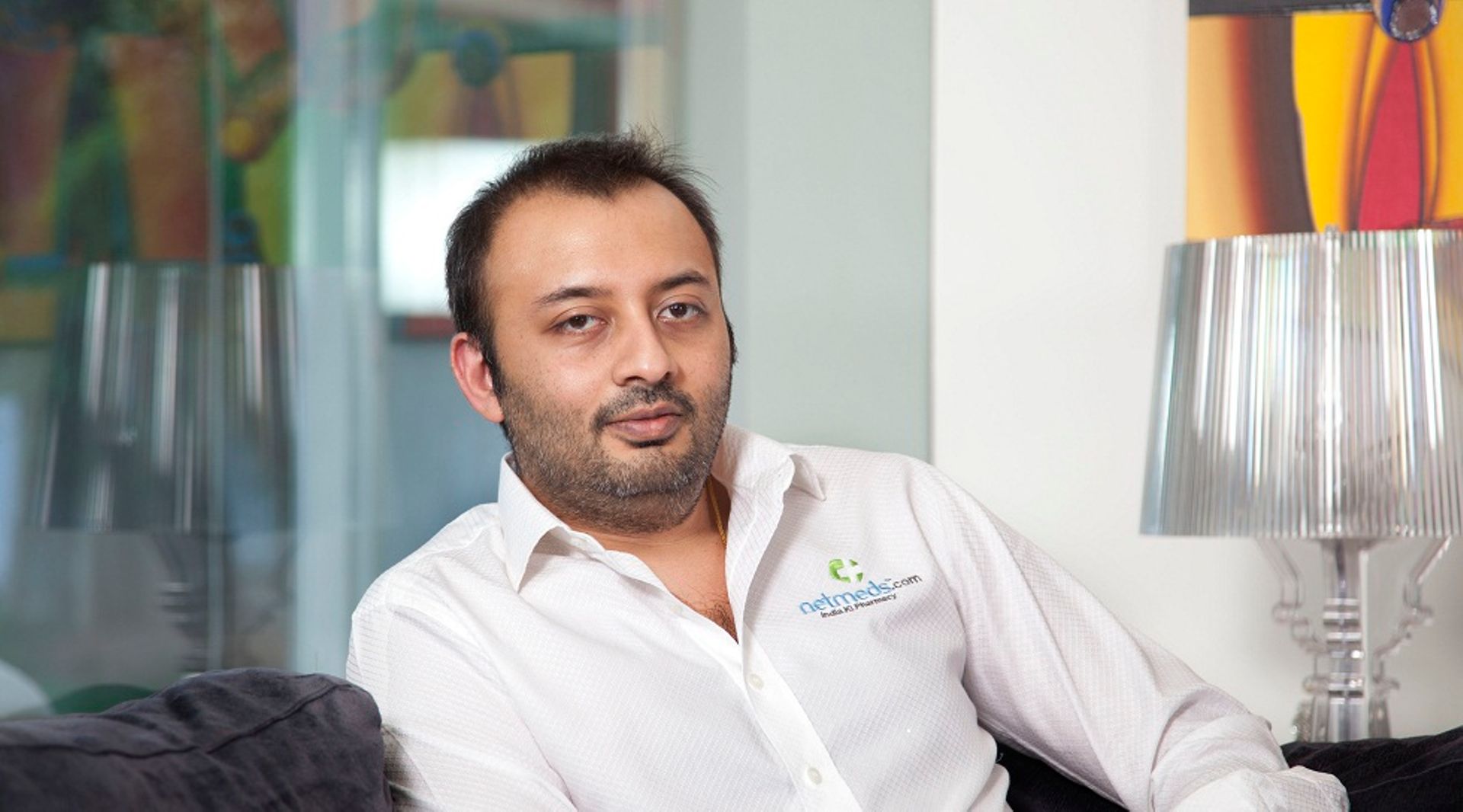 India: Netmeds.com raises $50m funding led by US-based OrbiMed