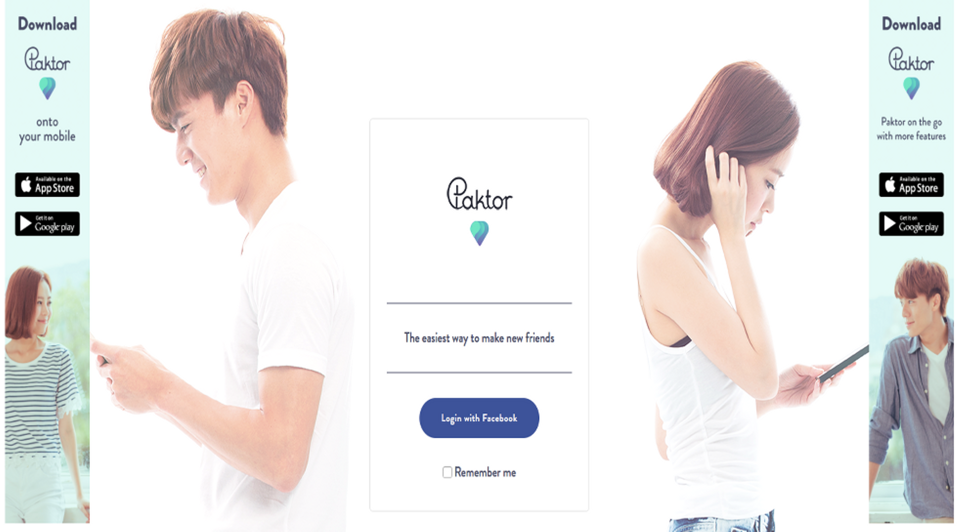 Singapore: Paktor closes $32.5m round led by K2Global and MNC Media Group