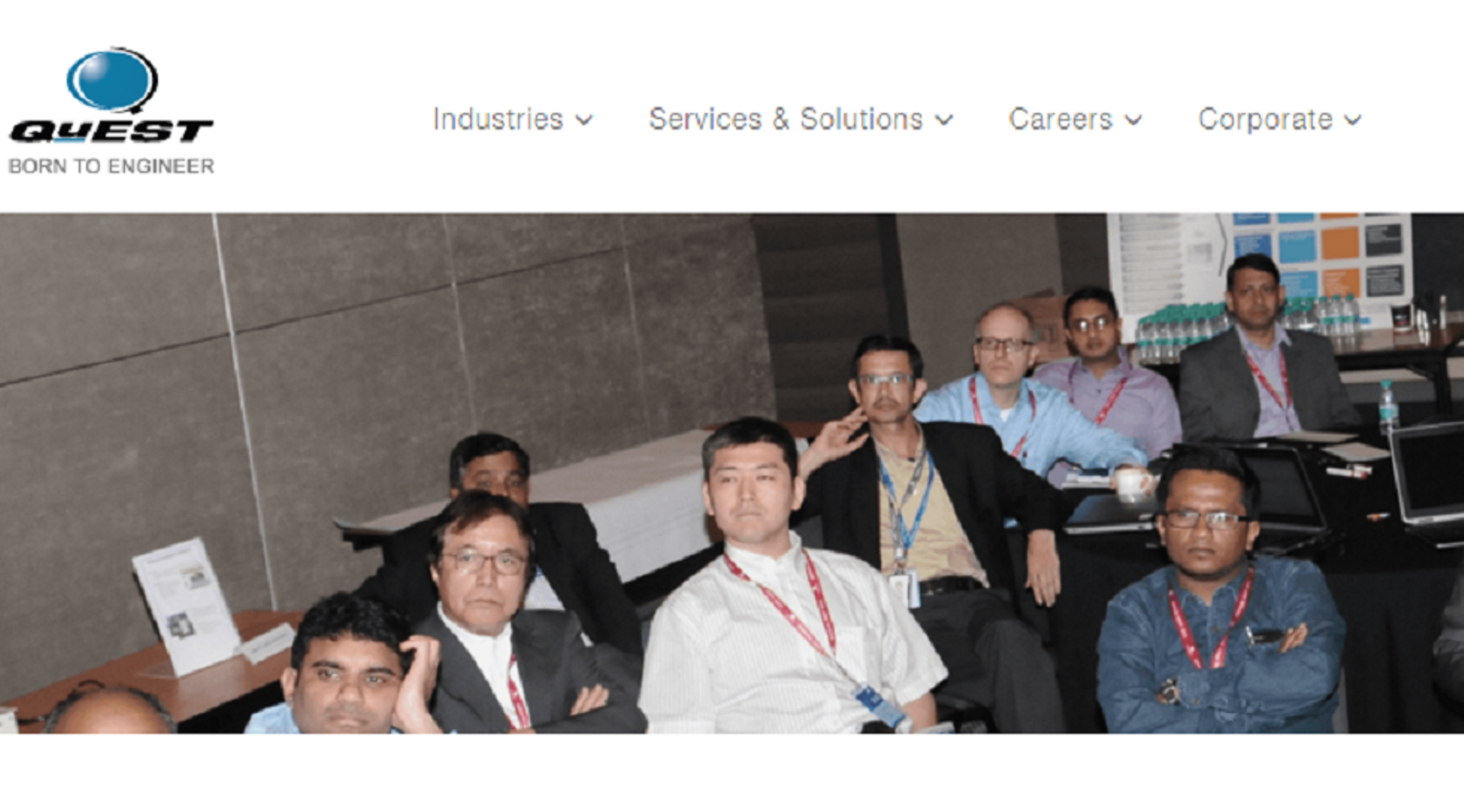 India: Four PE funds in fray to pick up stake in QuEST Global Services