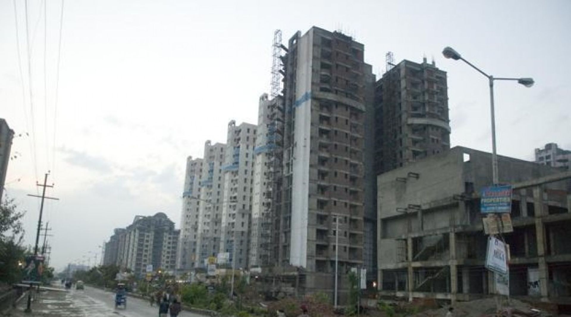 Australia's Macquarie Infrastructure and Real Assets to invest in Indian realty projects