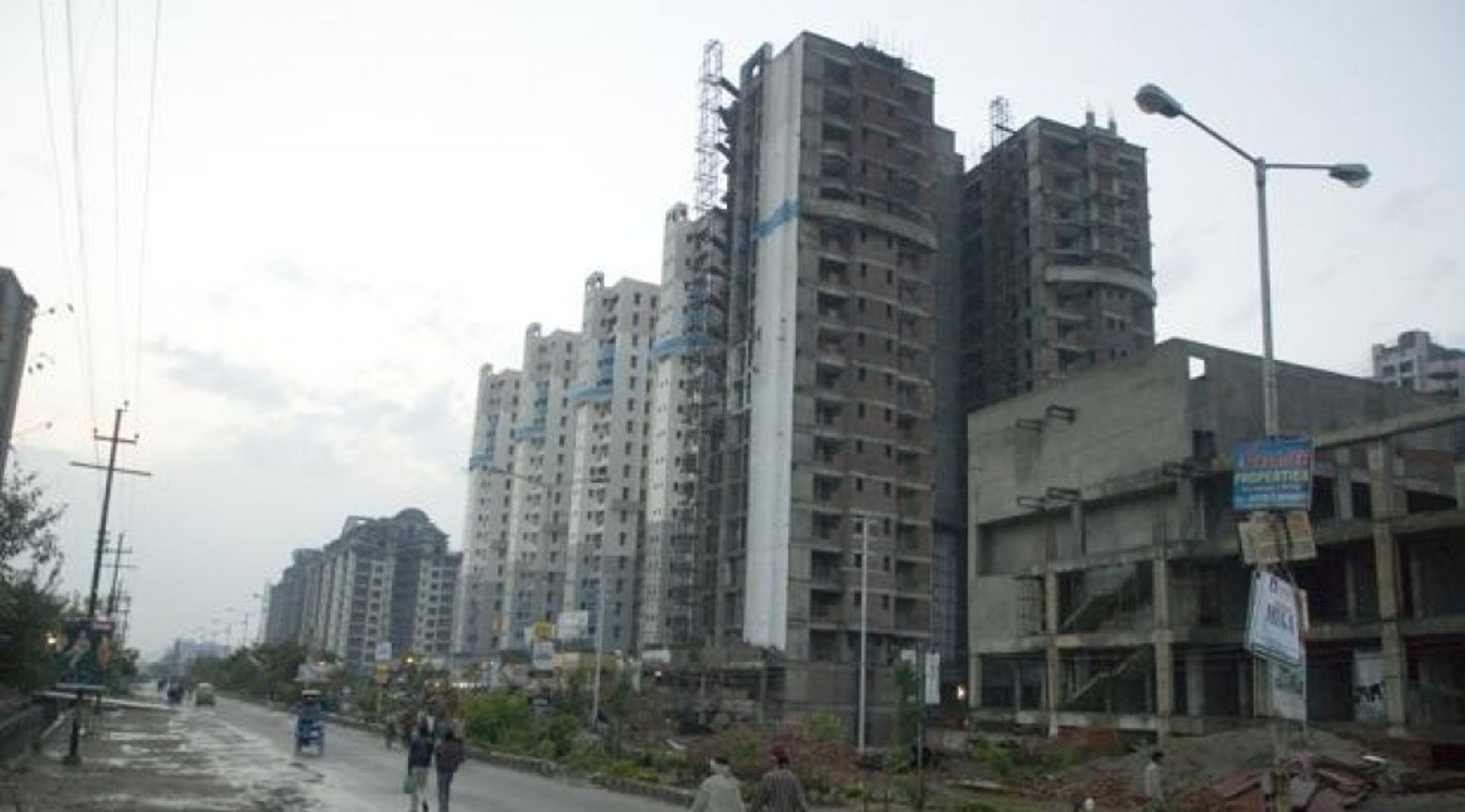 India: Essel Group PE arm invests in affordable housing projects in Mumbai