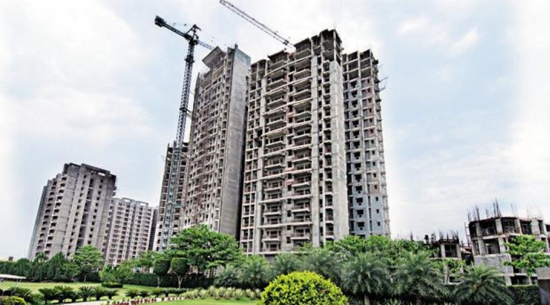 India: Realty PE Milestone Capital eyeing exits worth $145m in a year