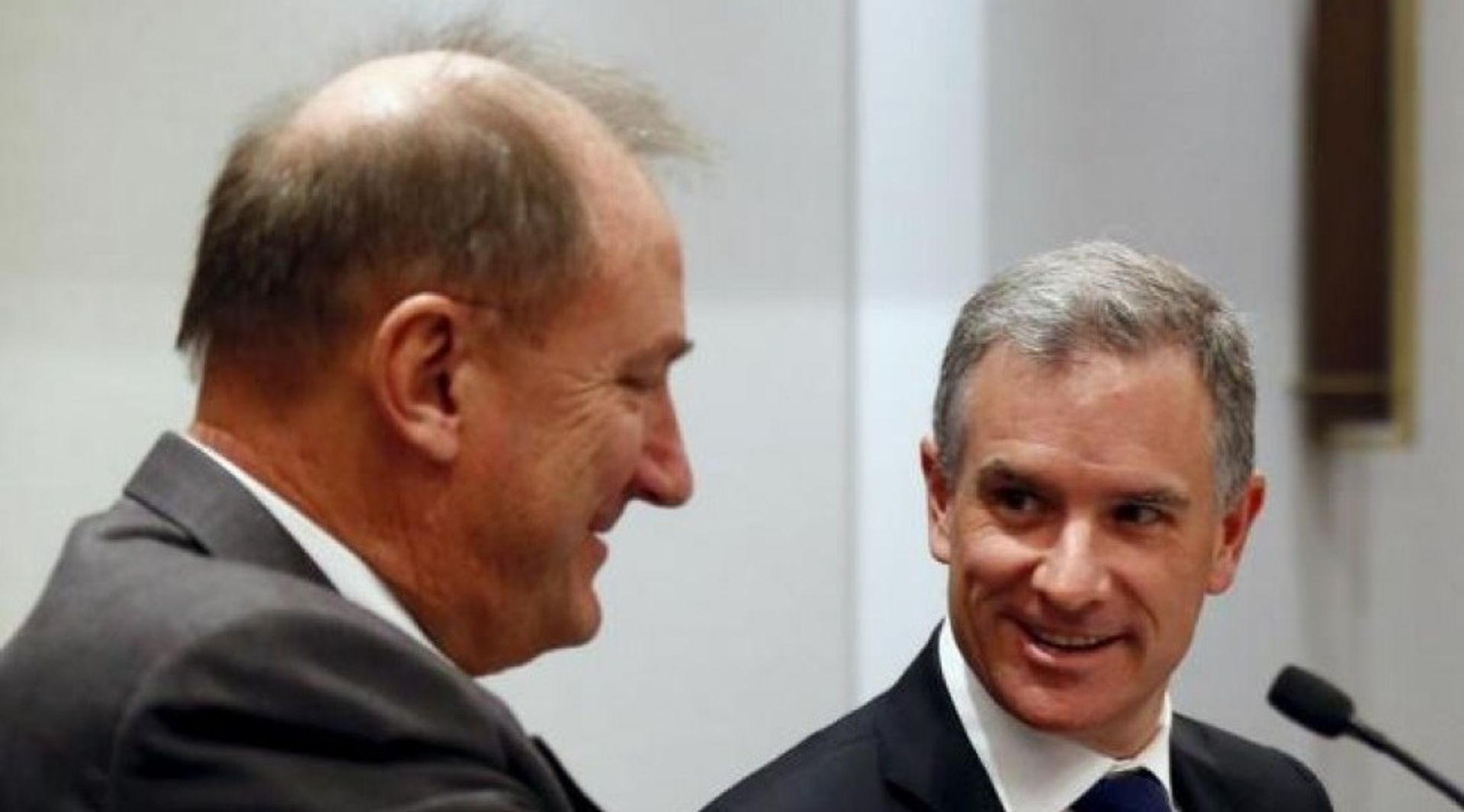 Australia regulator throws Brookfield's $6.5b Asciano buyout into doubt