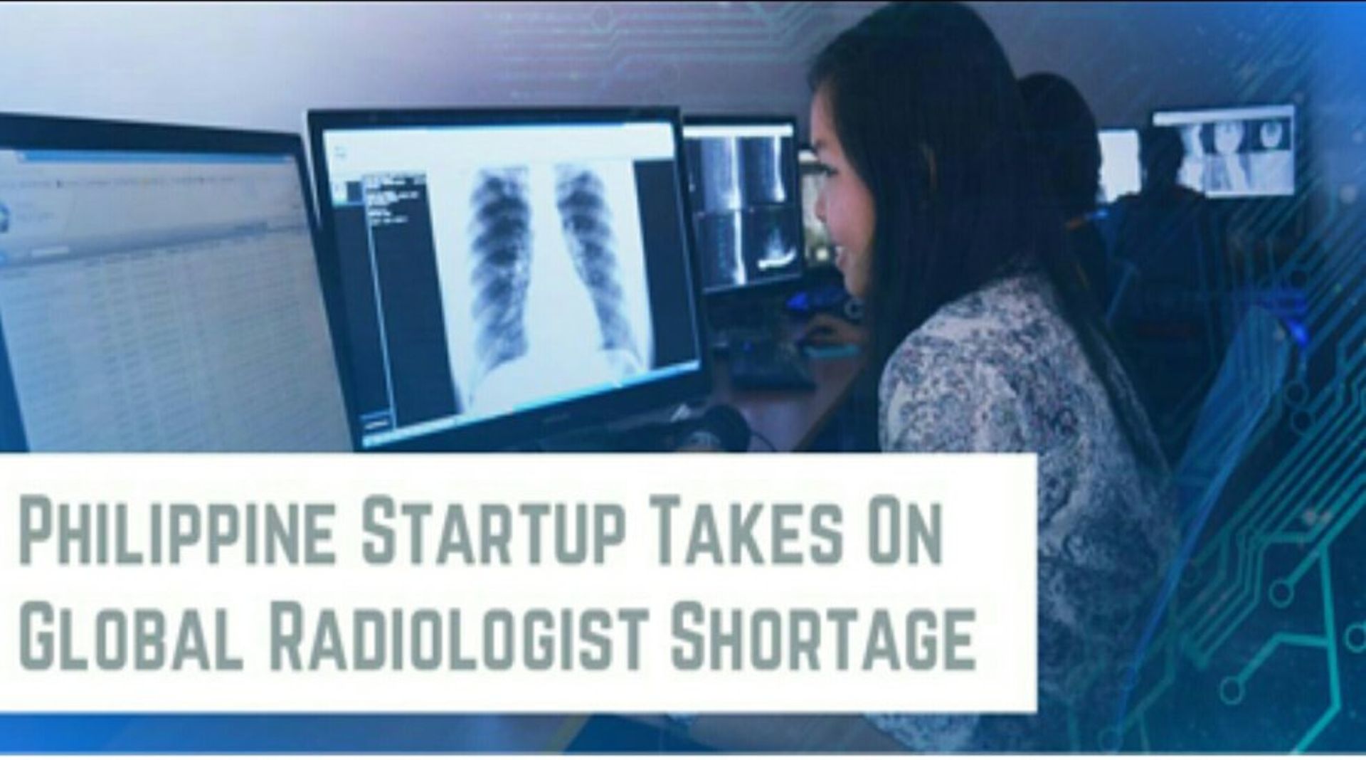 Healthtech startup Lifetrack secures funding from  Philippines' Kickstart Ventures, others