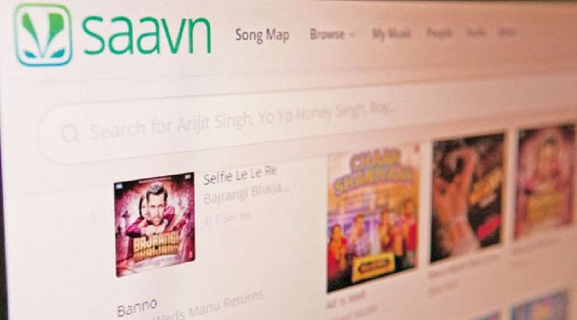 Reliance Jio, Saavn merge to create $1b digital music platform