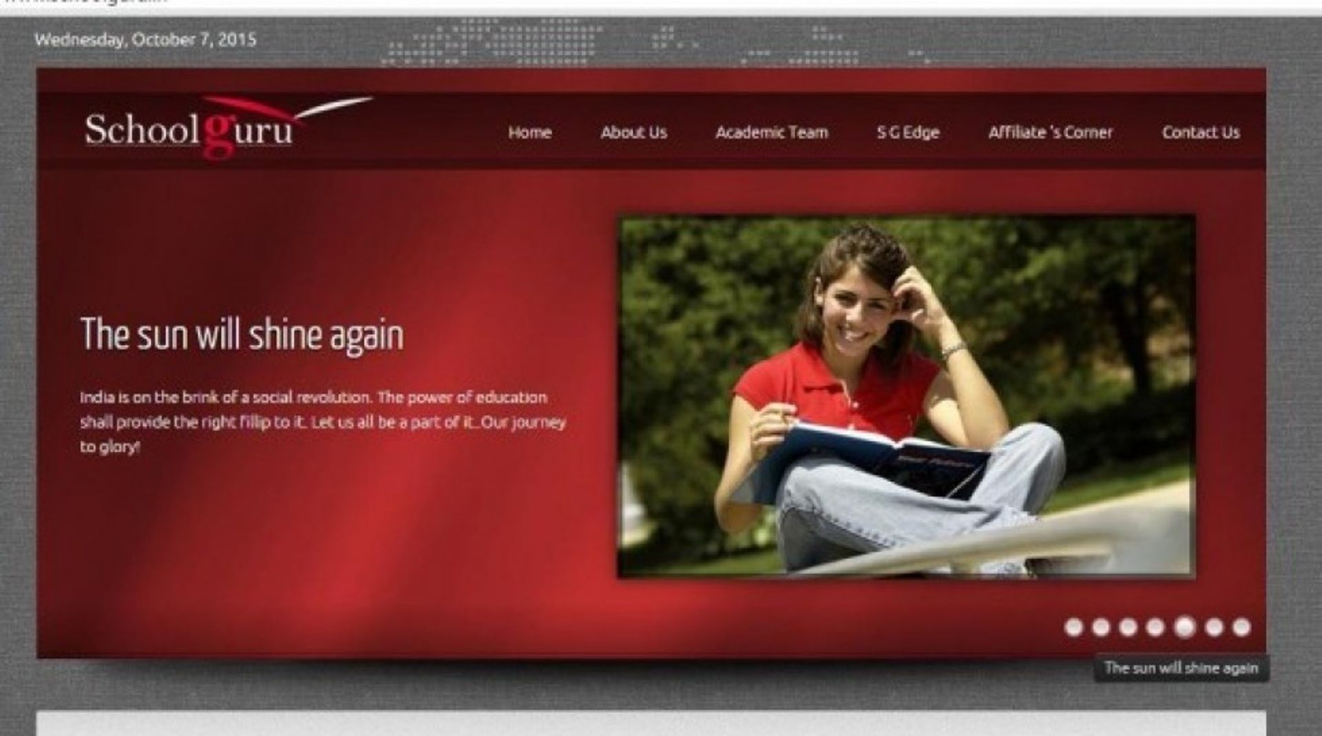 India: Schoolguru raises $3m for enhancing technology, content library