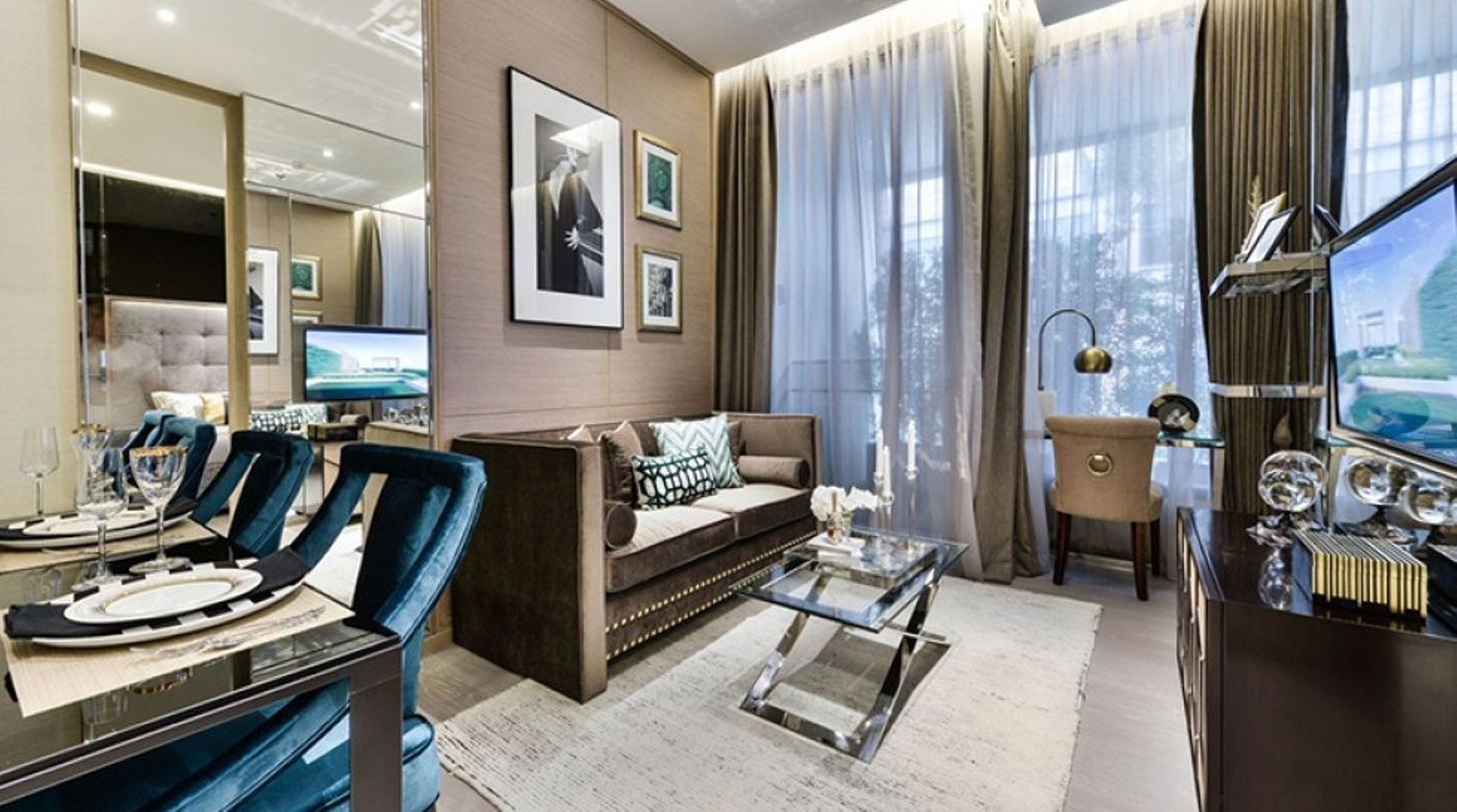 Thailand's Singha Estate plans mega M&A push; to launch two REITs in 2016