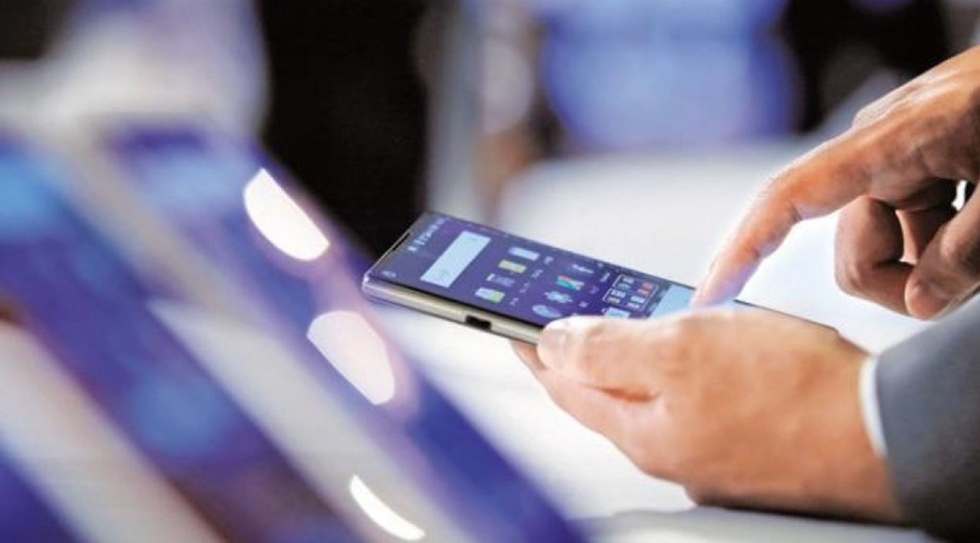 India: Price comparison app Voodoo raises $1m from SAIF Partners