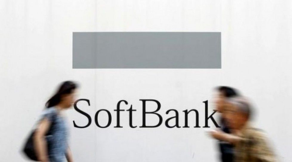 Softbank Group expects to invest several billions a year in promising start-ups