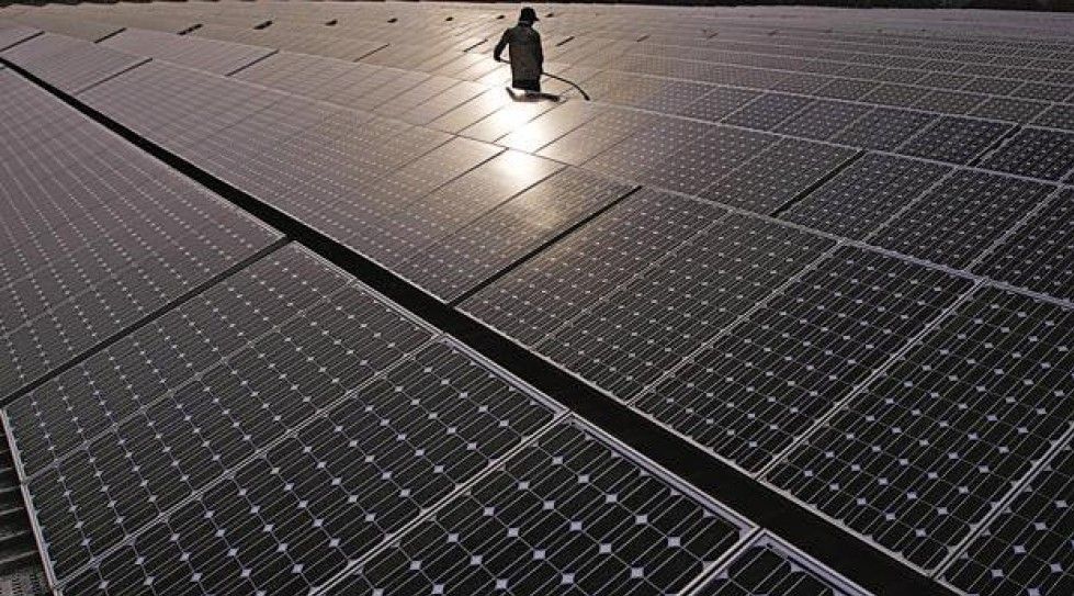 Global VC funding in clean energy on the rise: Mercom Capital