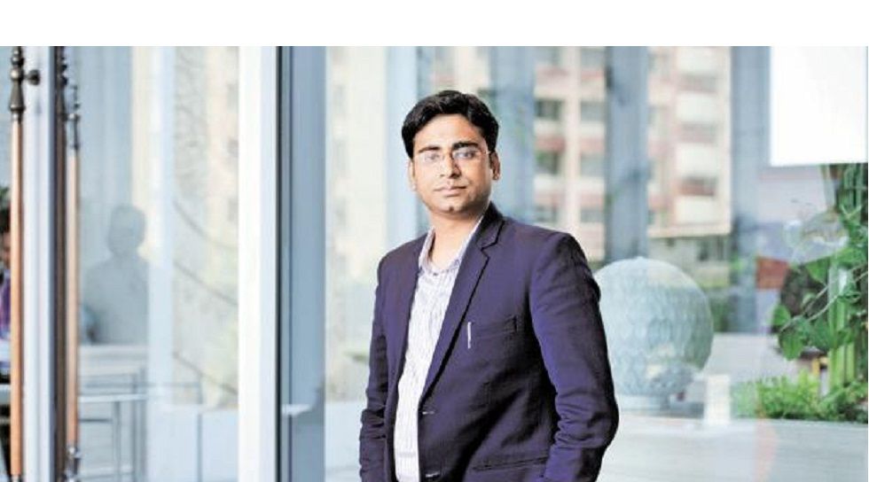 Sumit St Rania India: Sumit Jain steps down as Unacademy test-prep CEO