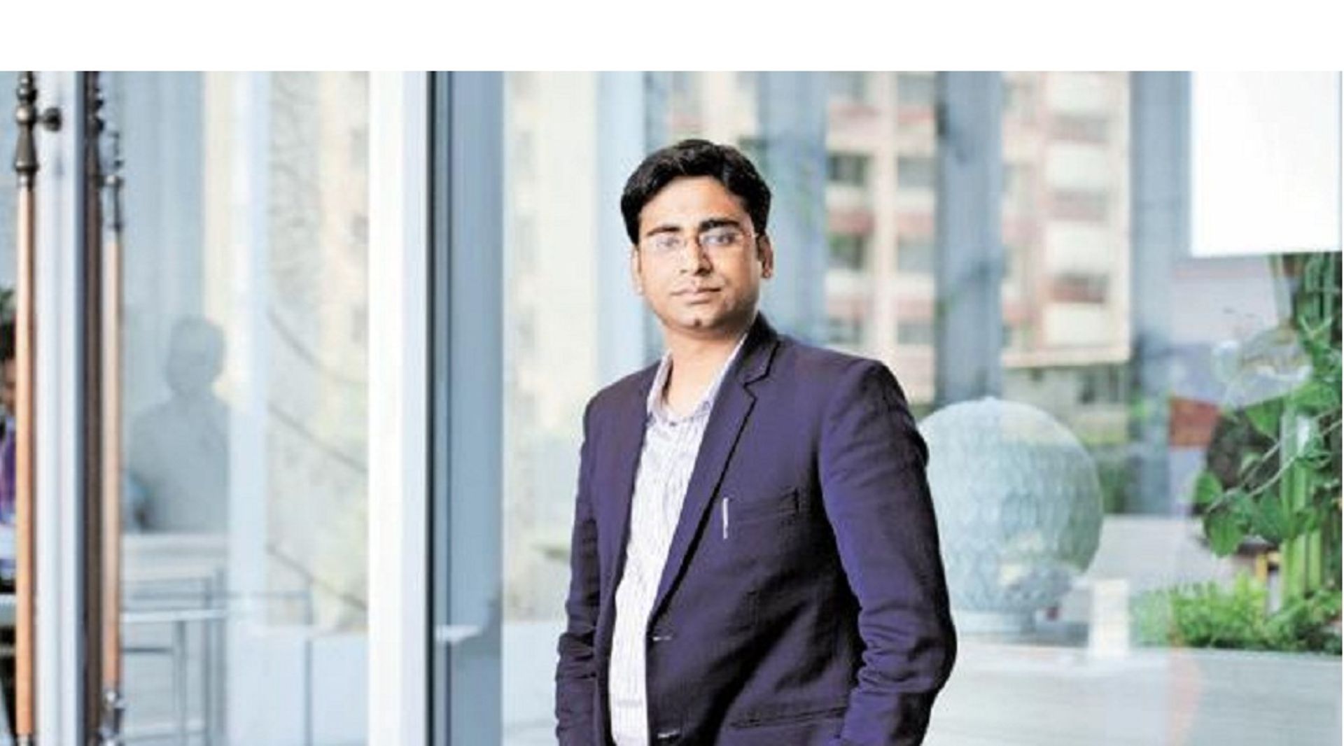 India: Sumit Jain steps down as Unacademy test-prep CEO