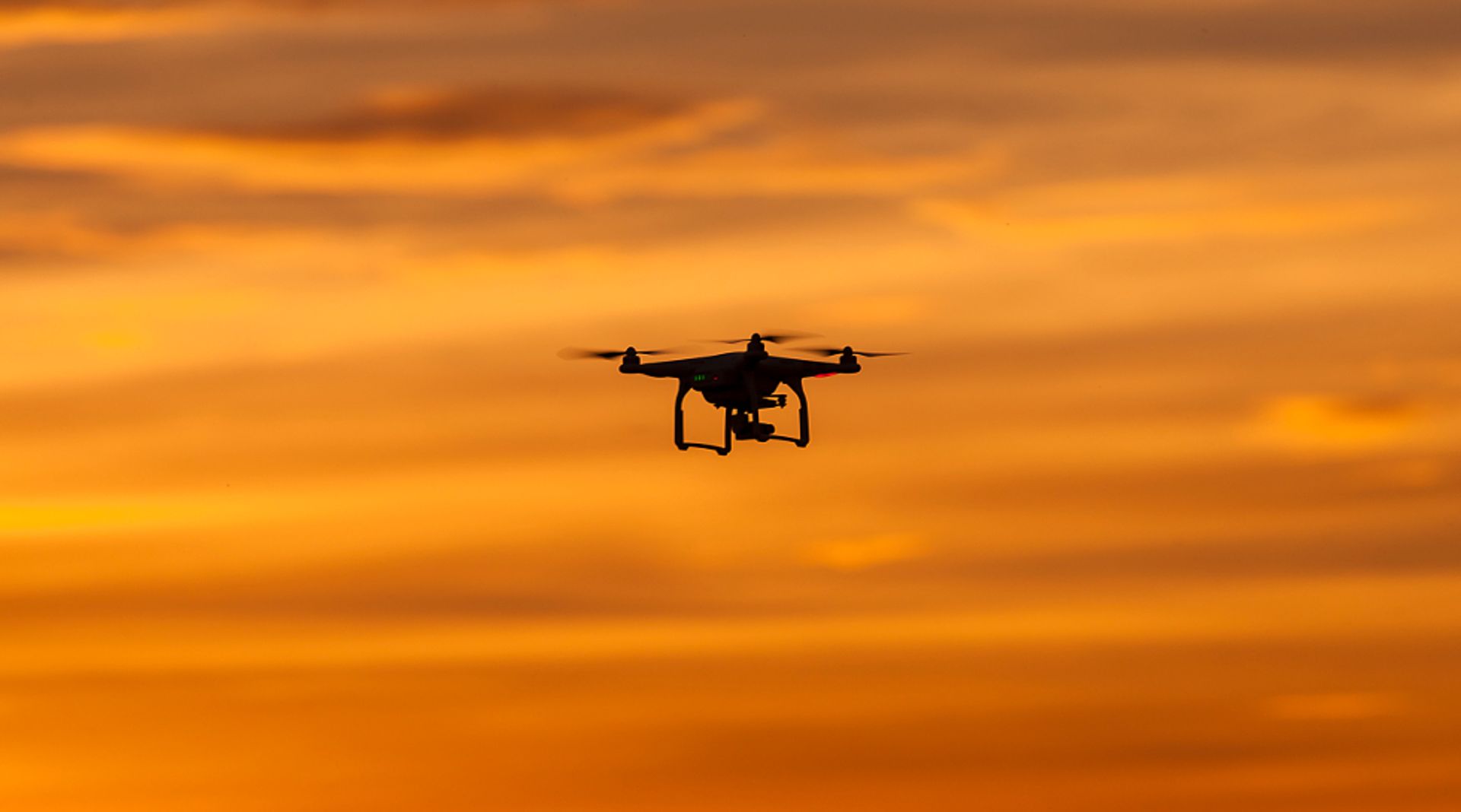 US blacklists dozens of Chinese companies including SMIC, DJI