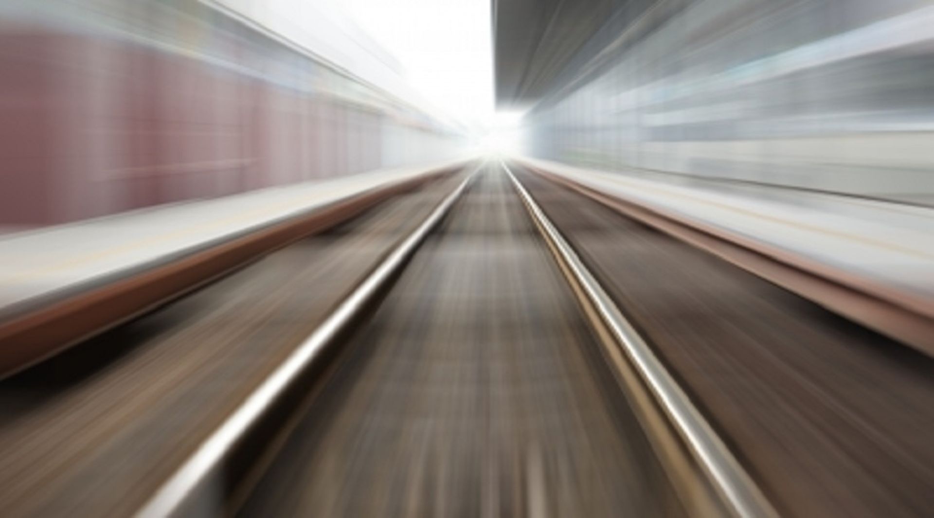 Chinese firms want to build, finance California high-speed train