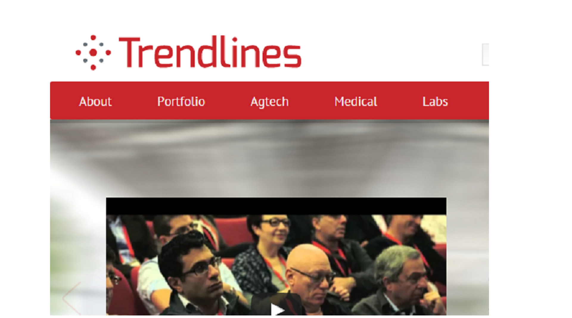 Singapore: Israeli tech incubator Trendlines to list on SGX junior board Catalist