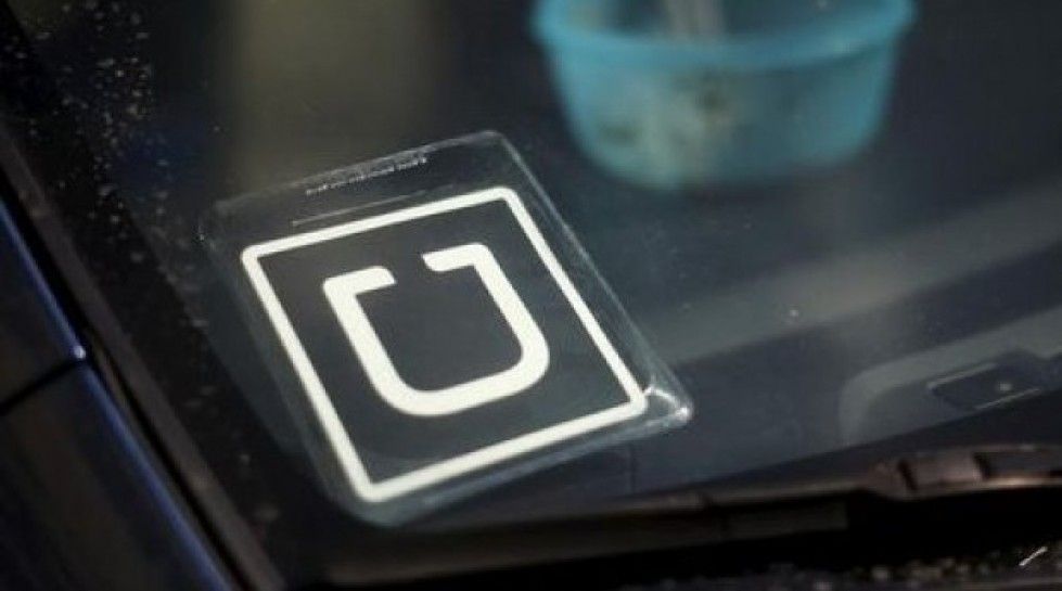 Australia a test case for Uberu0027s bold global push