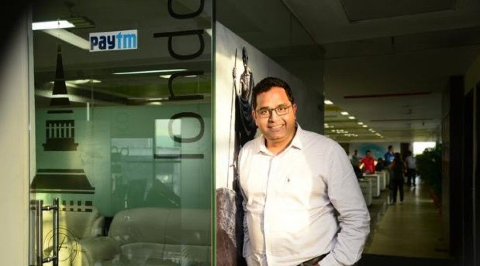 PayTM could turn profitable this year, says founder Vijay Shekhar Sharma