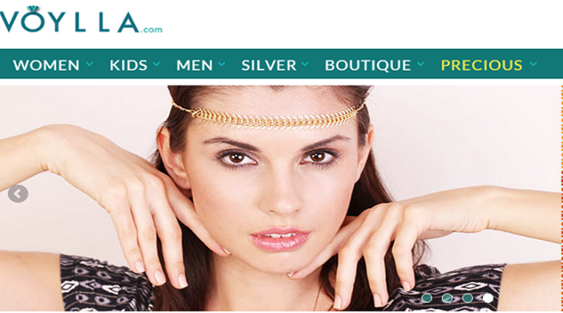 India: Jewellery e-tailer Voylla eyes offline expansion, targets $15m revenue